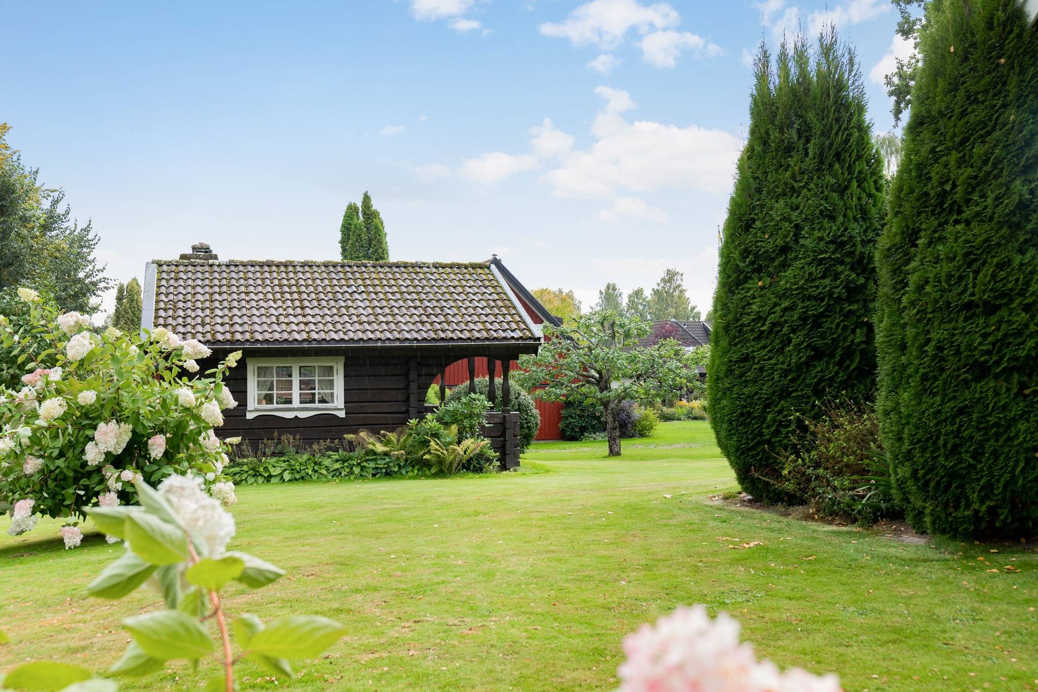 9 rum Villa på Höglundagatan 54 Sunne Sunne kommun - bild 35