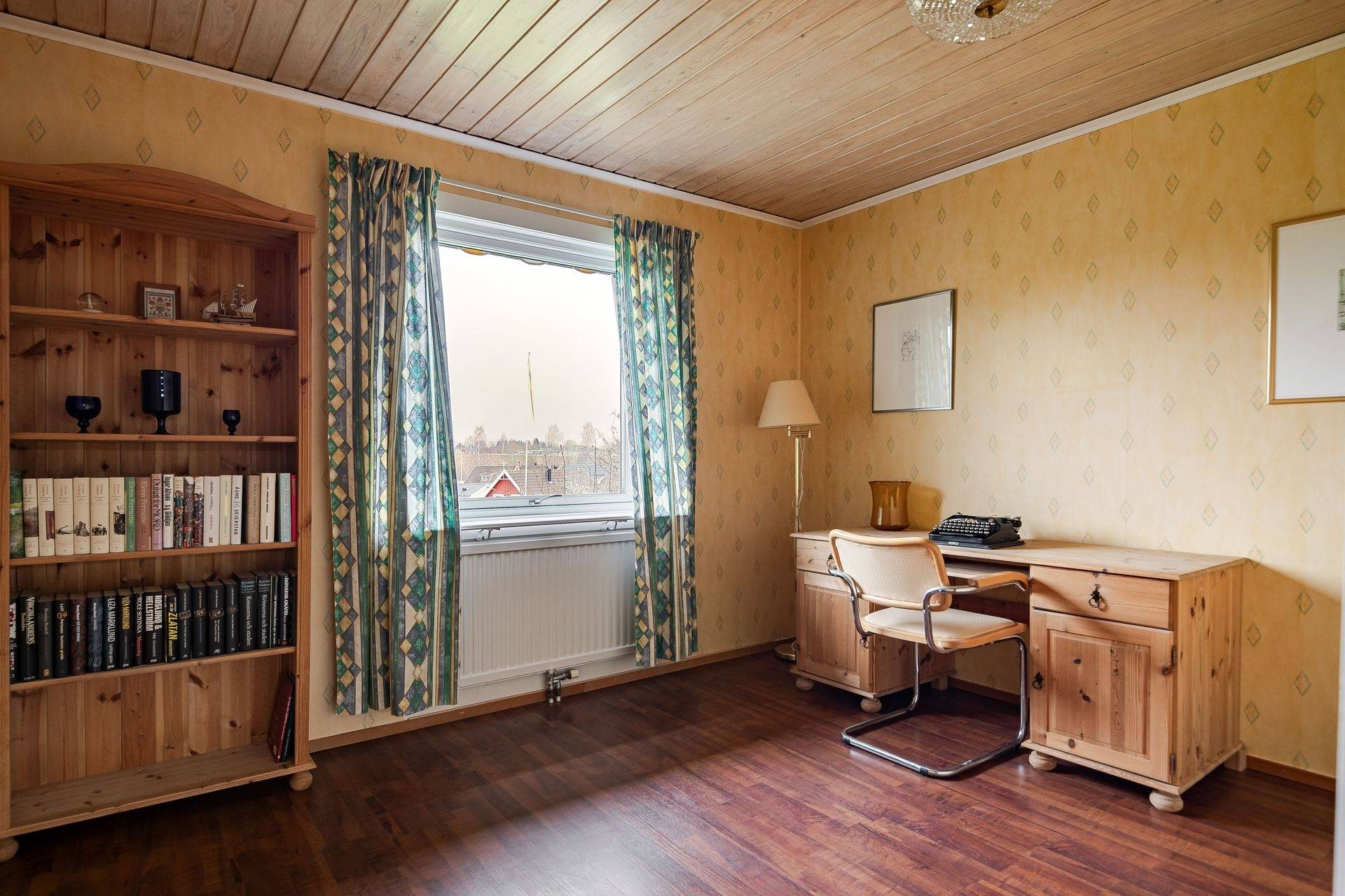 5 rum Villa på Färjegårdsvägen 9 Färjegårdarna Borlänge kommun - bild 23