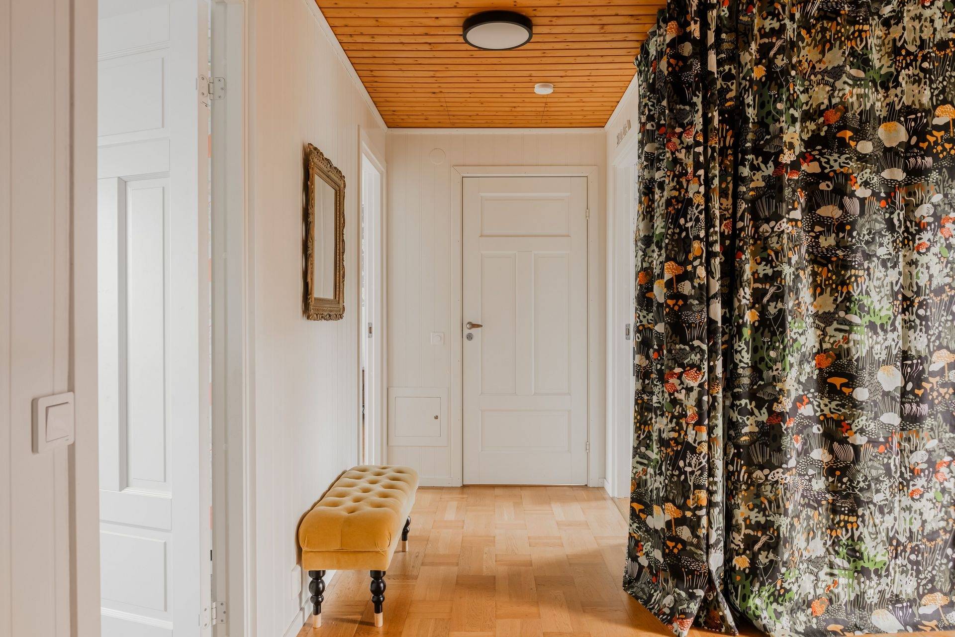 5 rum Villa på Solrosgatan 9 Hörby kommun - bild 9