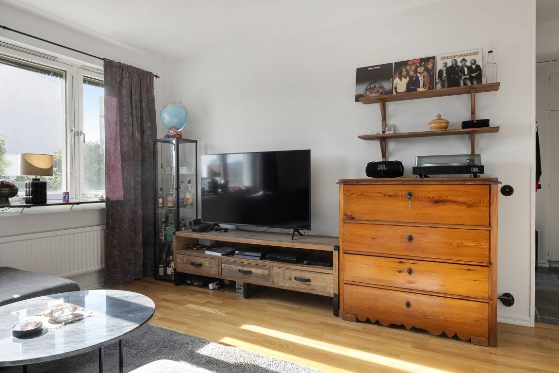 1 rum Lägenhet på Rådmansgatan 6 Centrum Enköpings kommun - bild 11