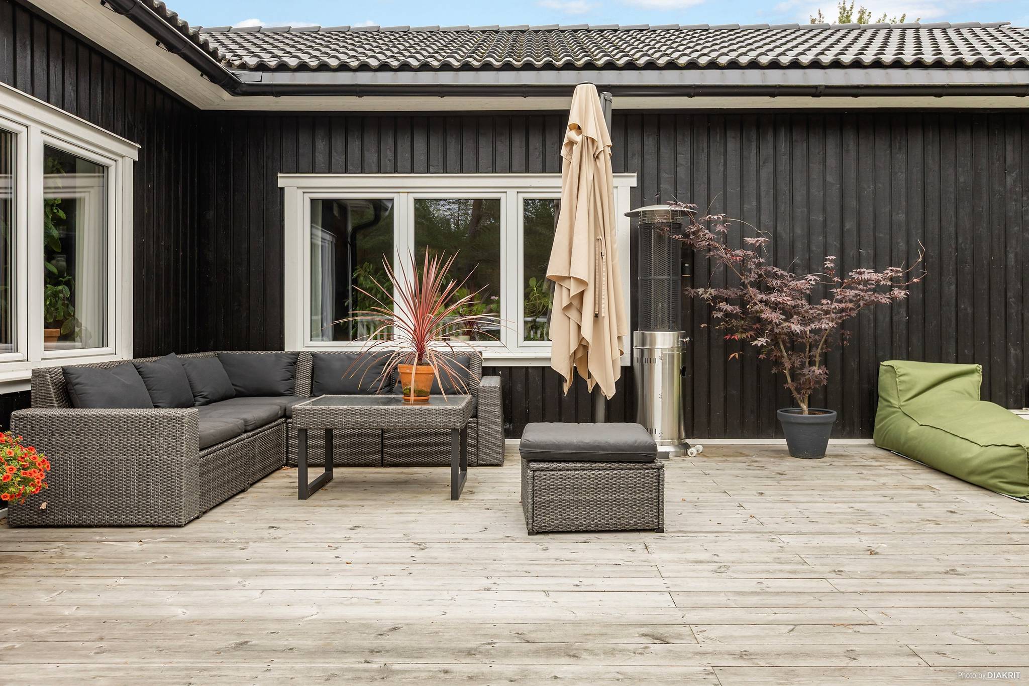 5 rum Villa på Navigationsvägen 11 Norra Kopparmora Värmdö kommun - bild 27
