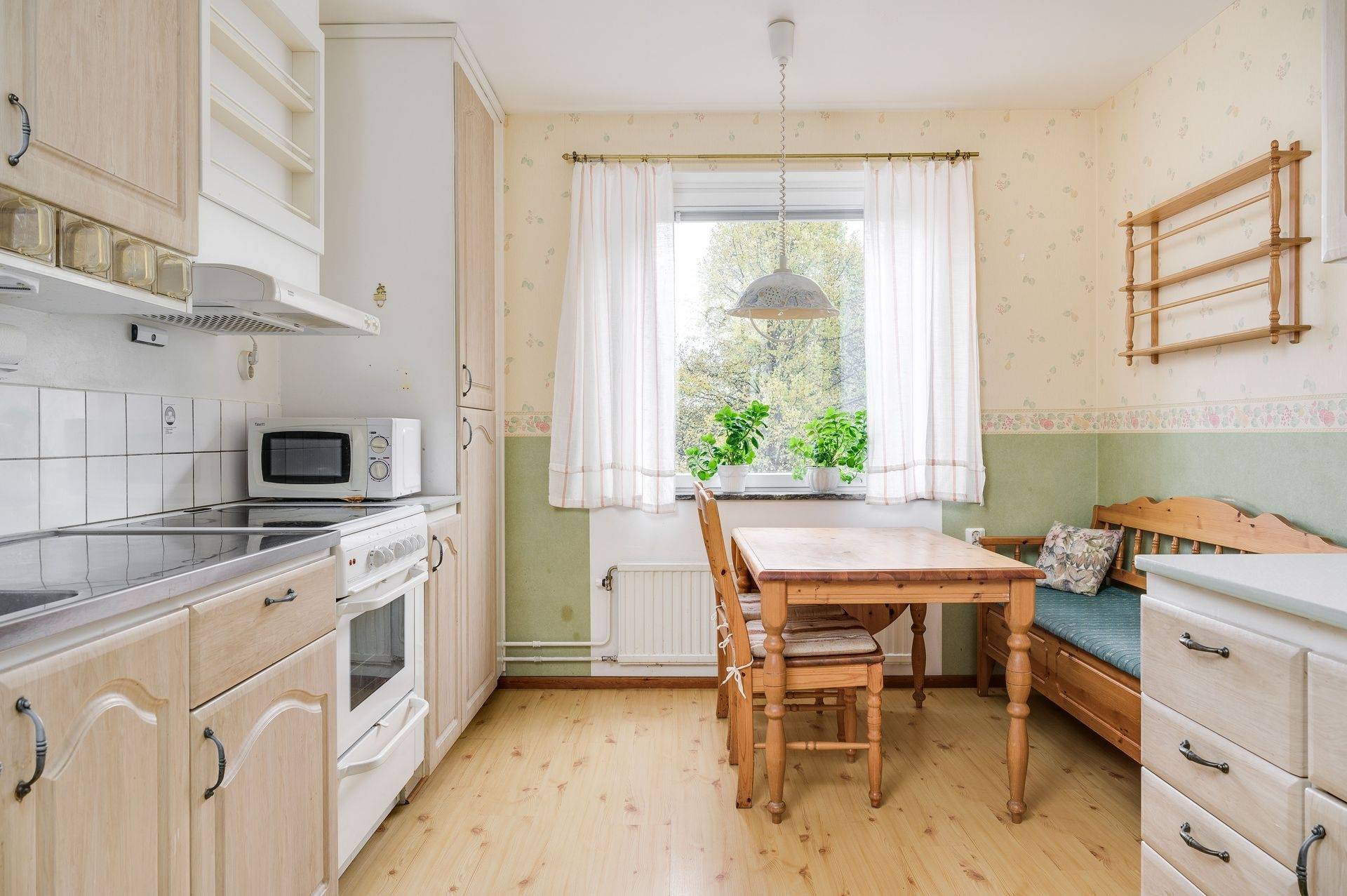 3 rum Lägenhet på Herrhagsvägen 9B Herrhagen Falu kommun - bild 5