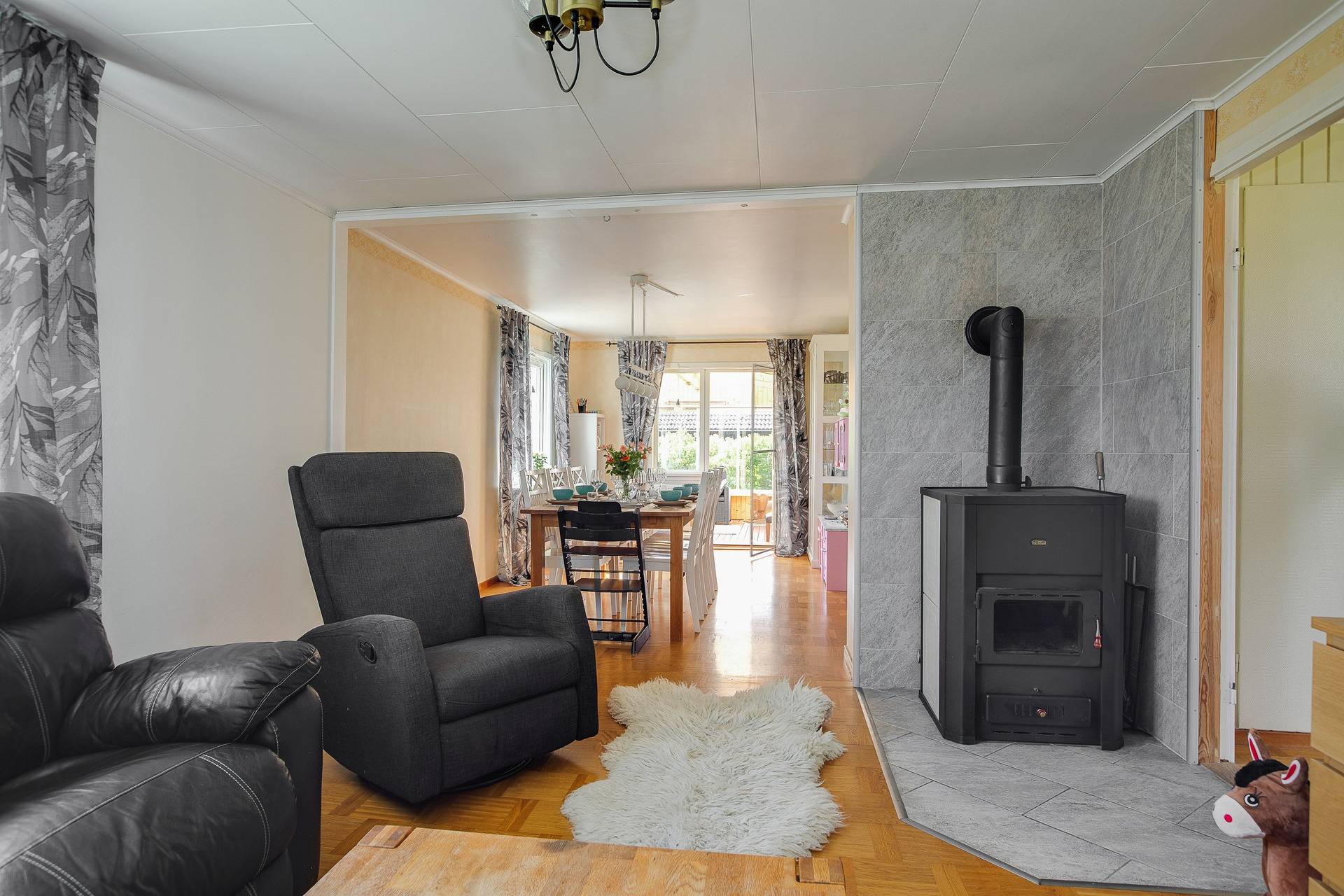 4 rum Villa på Lopperstad 40 Lopperstad Borgholms kommun - bild 11