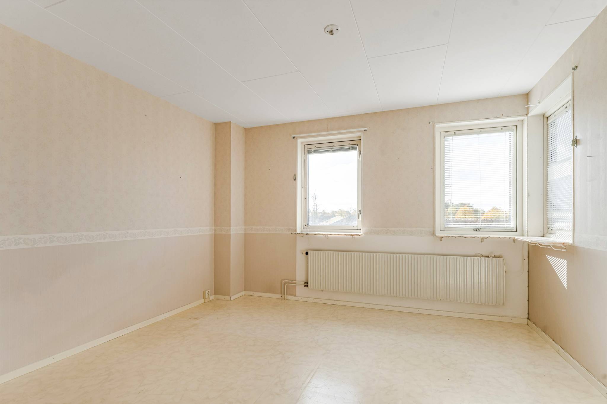 4 rum Lägenhet på Fyrhögagatan 23 Bårslöv Helsingborgs kommun - bild 16