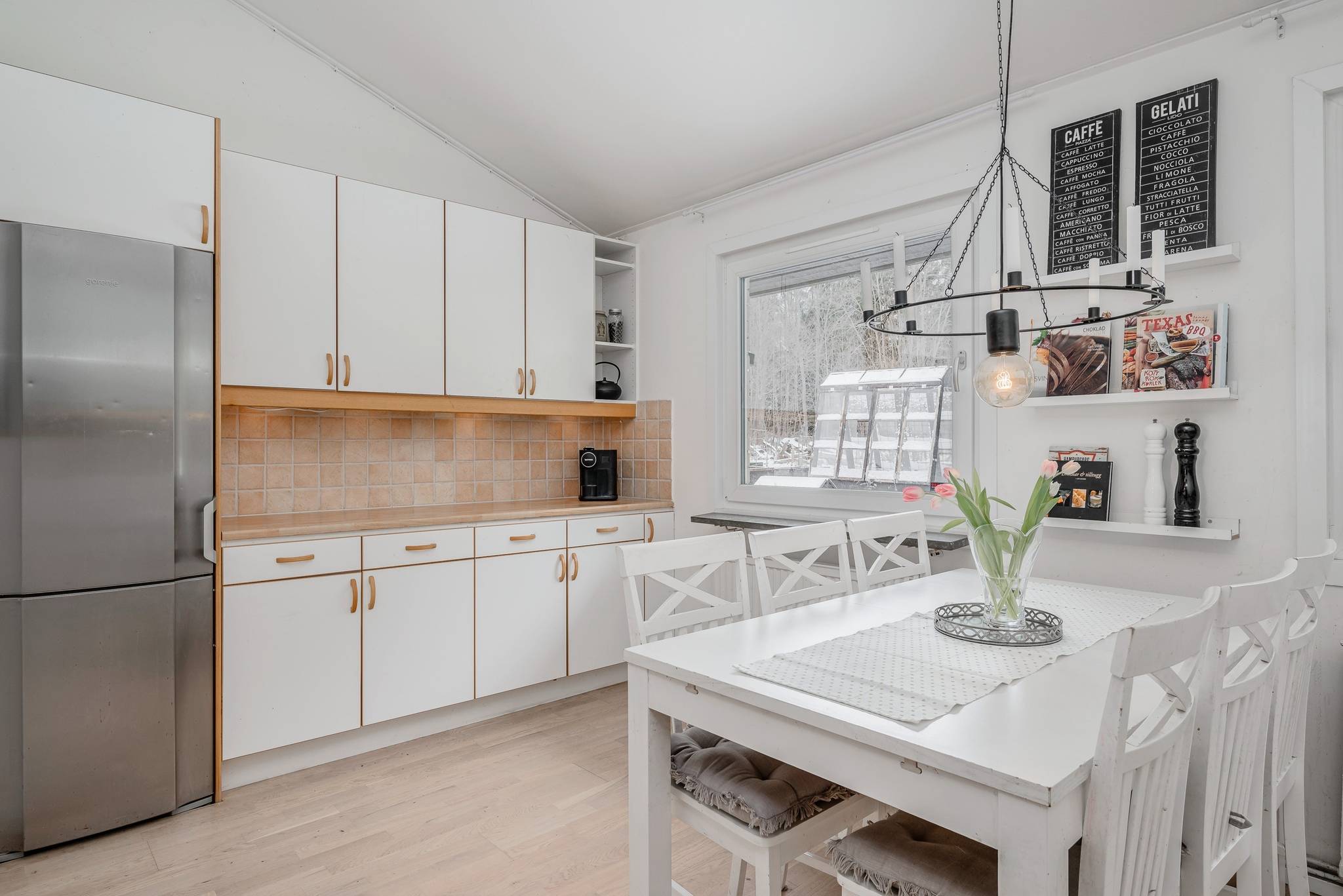 3 rum Lägenhet på Lövsättravägen 22 Lövsättra Vallentuna kommun - bild 6
