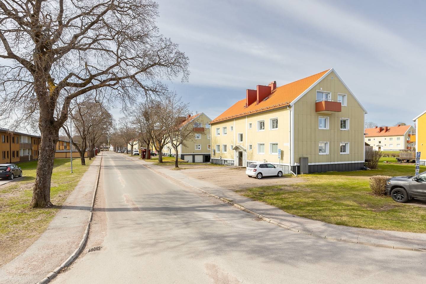 2 rum Lägenhet på Rosendalsgatan 7 Forsbacka Gävle kommun - bild 22