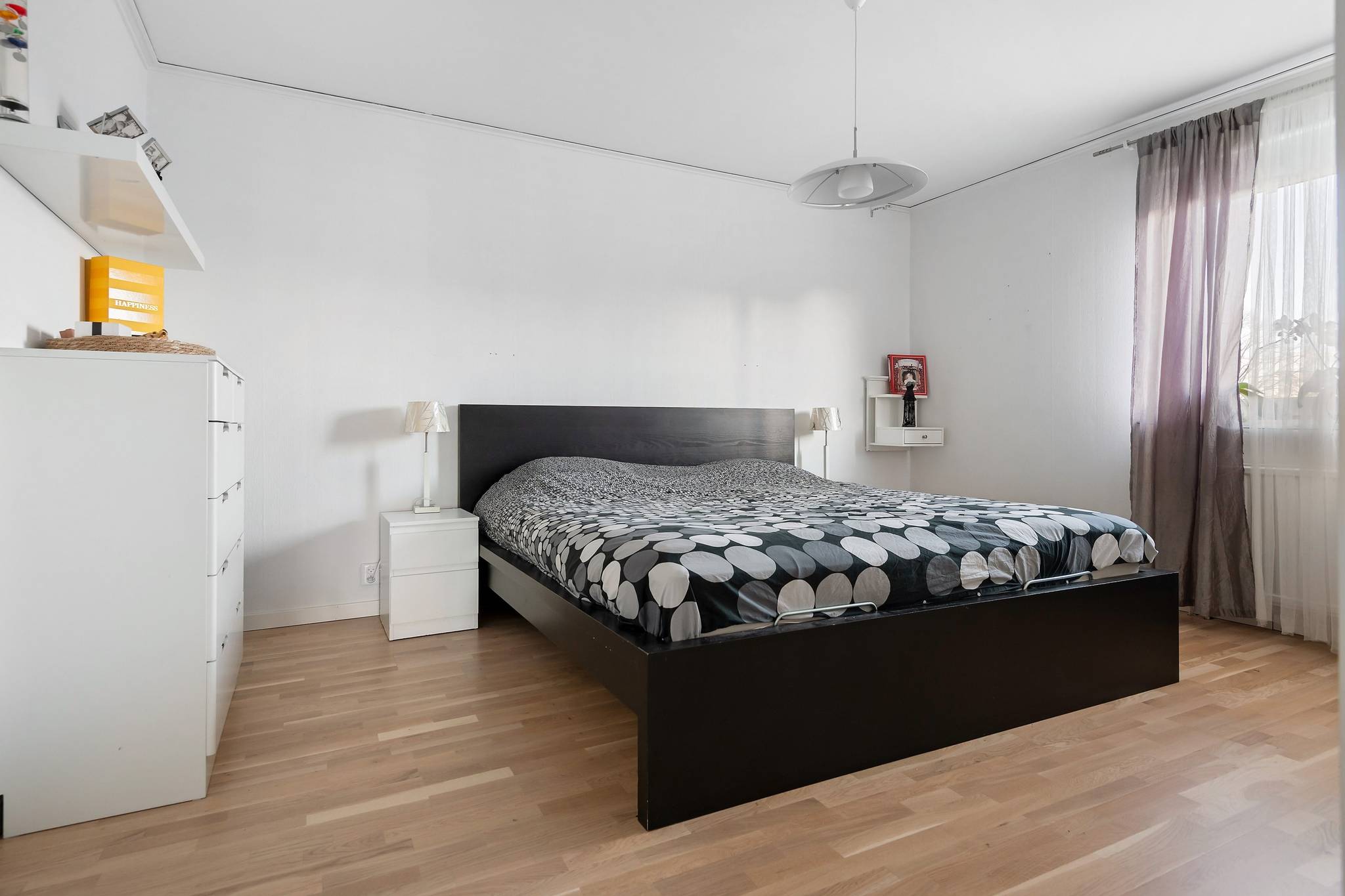 124 m² Villa på Lärkvägen 1 Lammhult Växjö kommun - bild 20