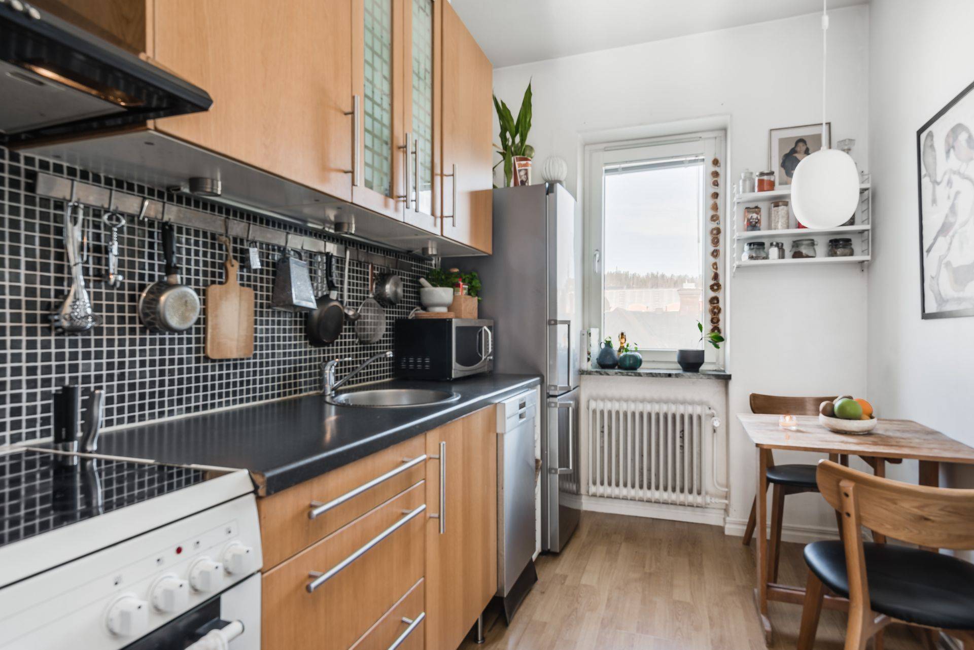 2 rum Lägenhet på Trädgårdsgatan 32B Sundsvall Sundsvalls kommun - bild 7