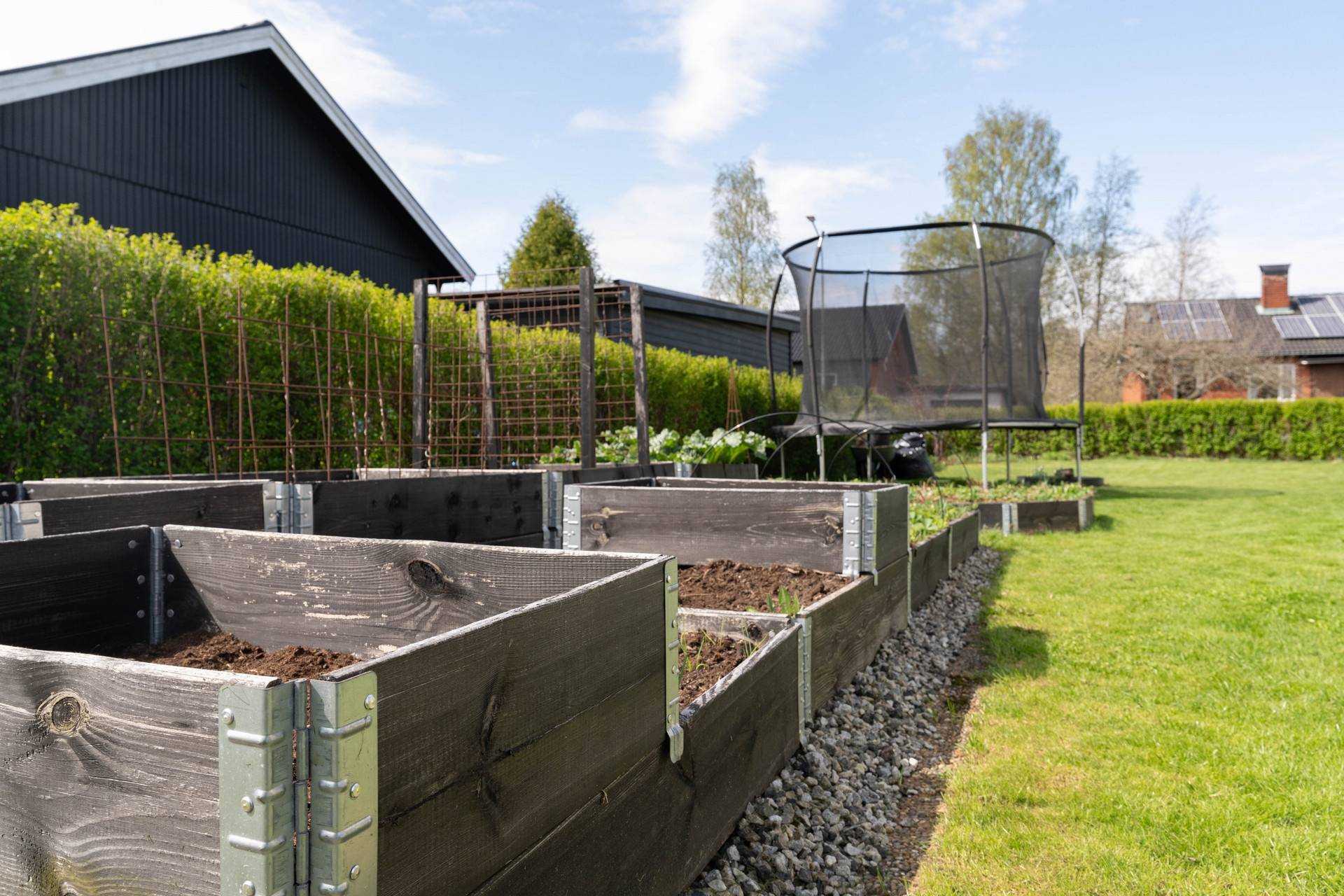 4 rum Villa på Kornvägen 3 Karlskoga Karlskoga kommun - bild 33