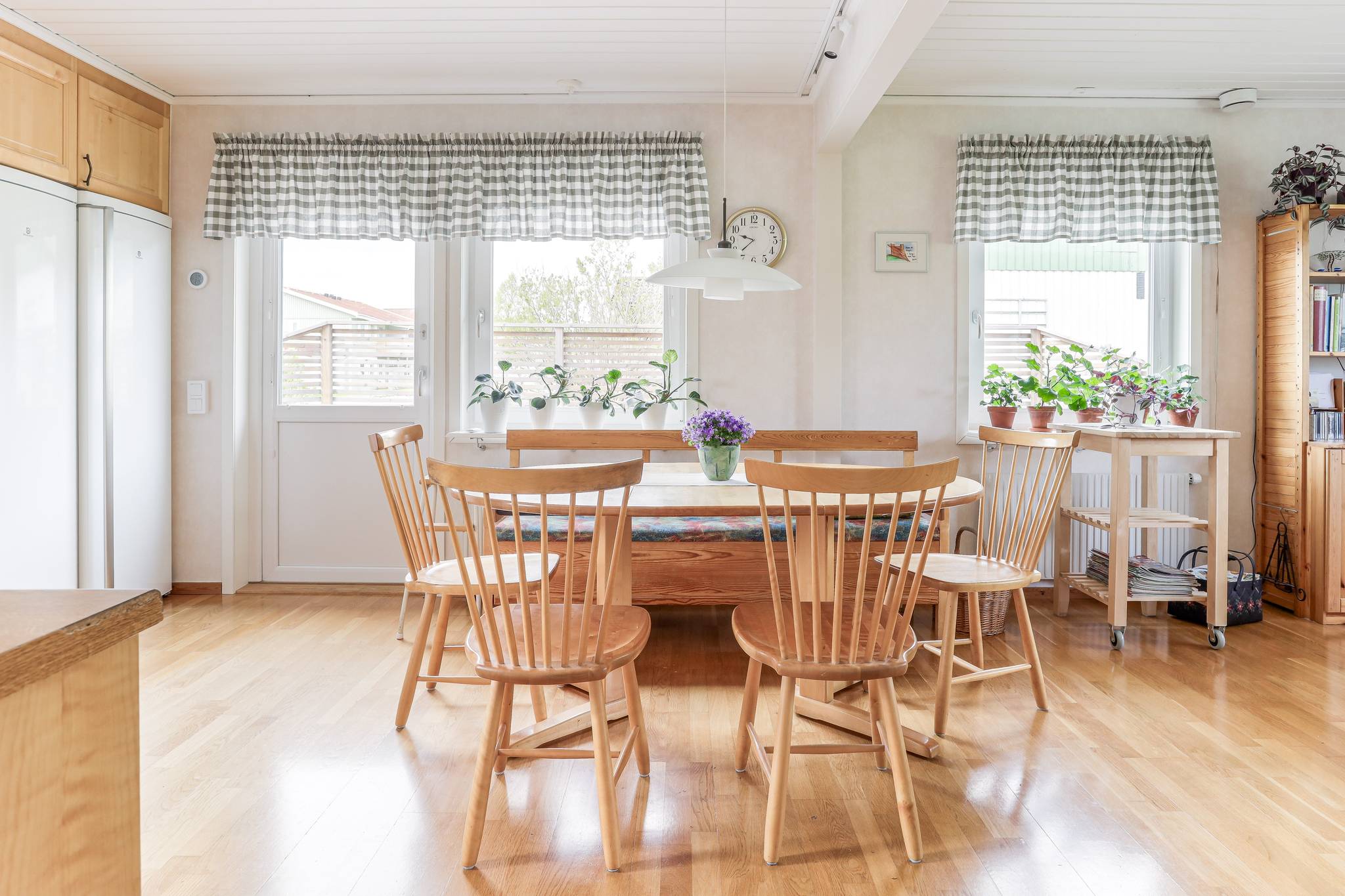6 rum Villa på Åkervägen 17 Vännäs Vännäs kommun - bild 14
