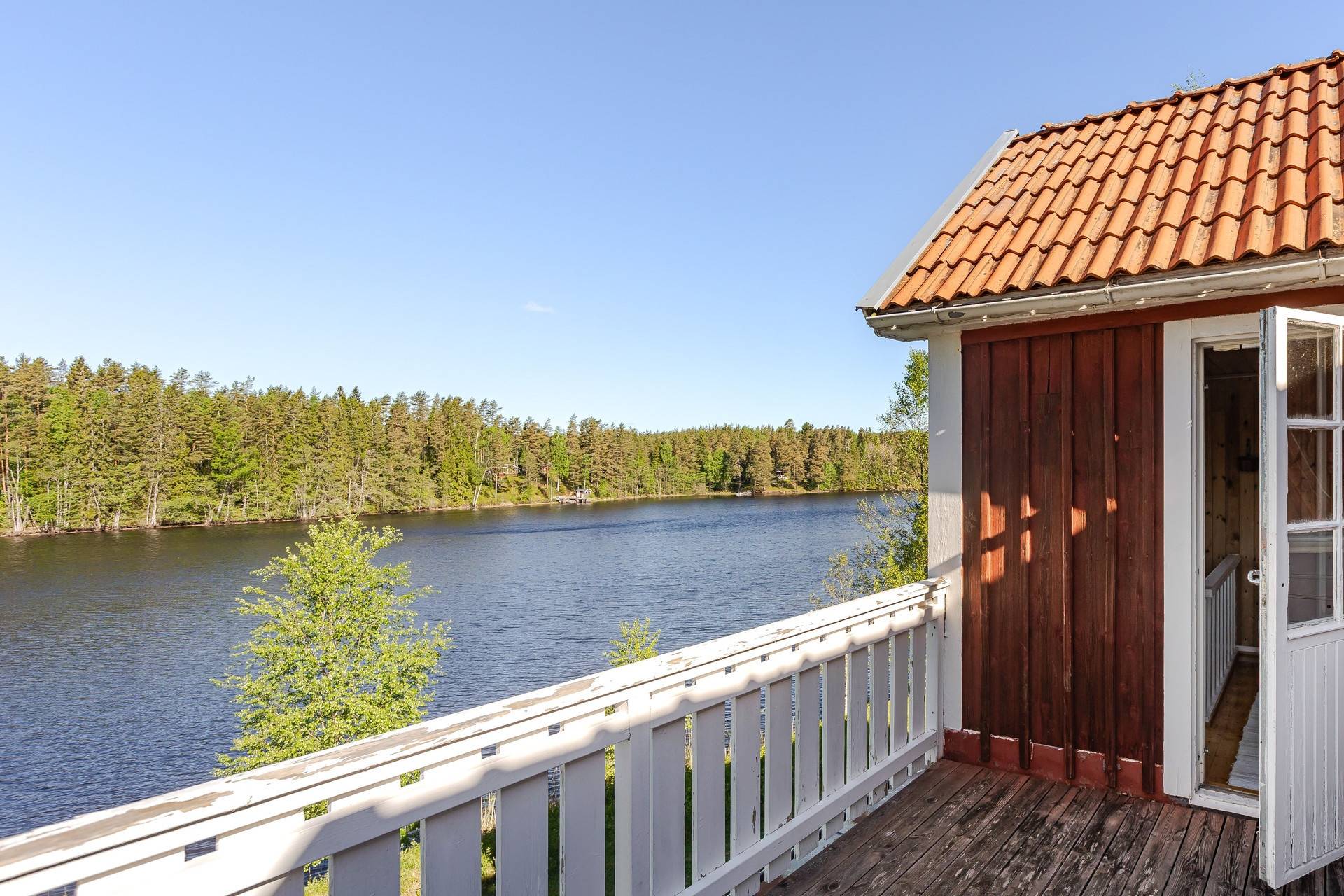 4 rum Villa på Rud 28 Bottnaryd - Stråken Jönköpings kommun - bild 26