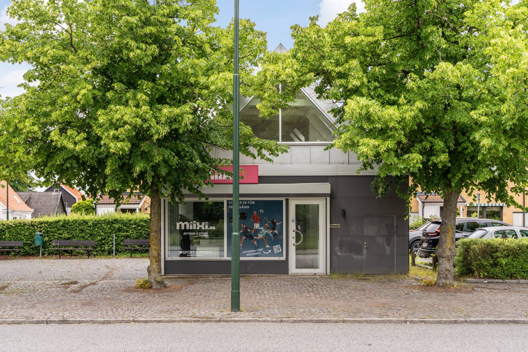 övrig på Per Albin Hanssons väg 83 Kulladal, Malmö kommun - bild 2