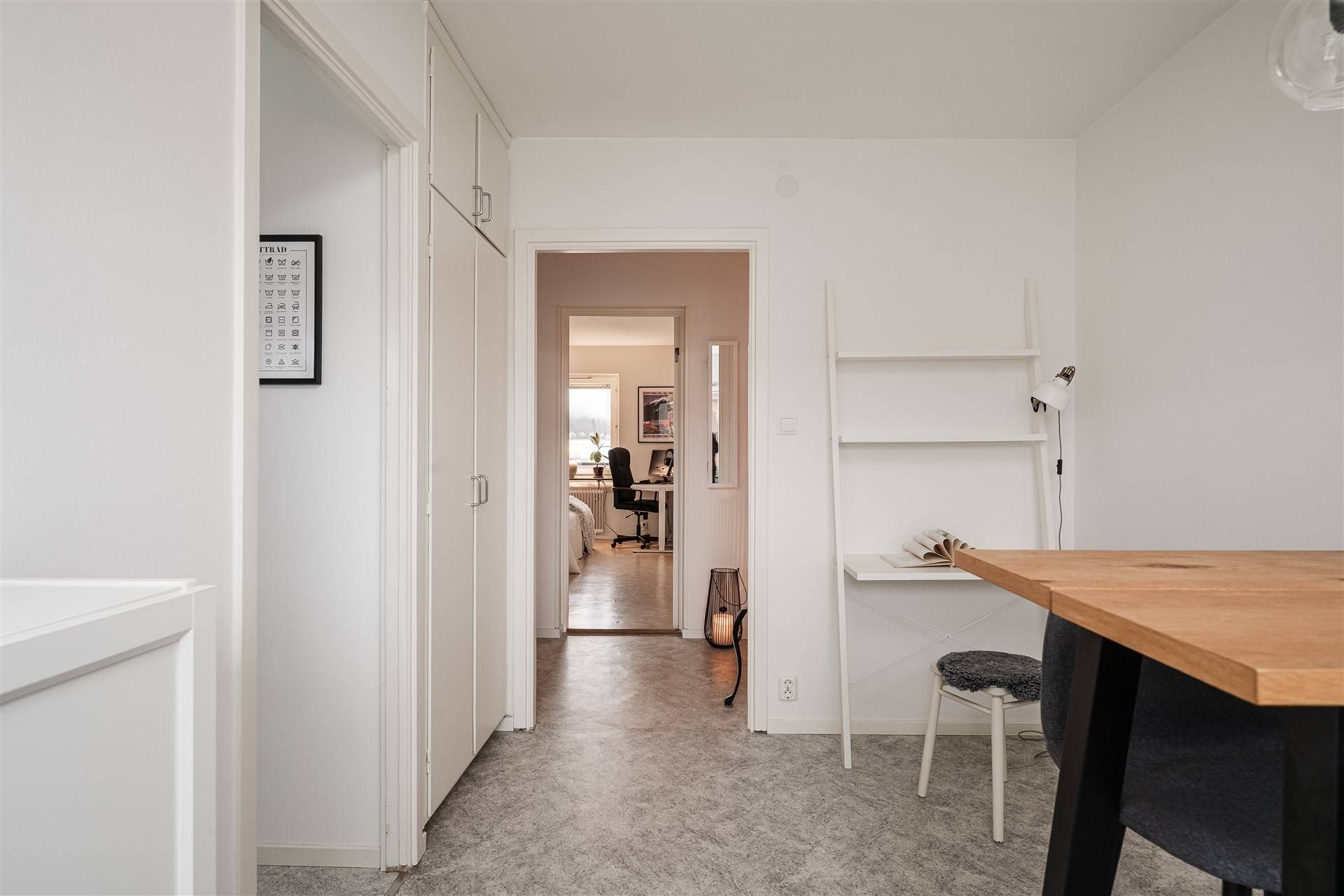 2.5 rum Lägenhet på Brännavägen 106 Brännan Härnösands kommun - bild 7
