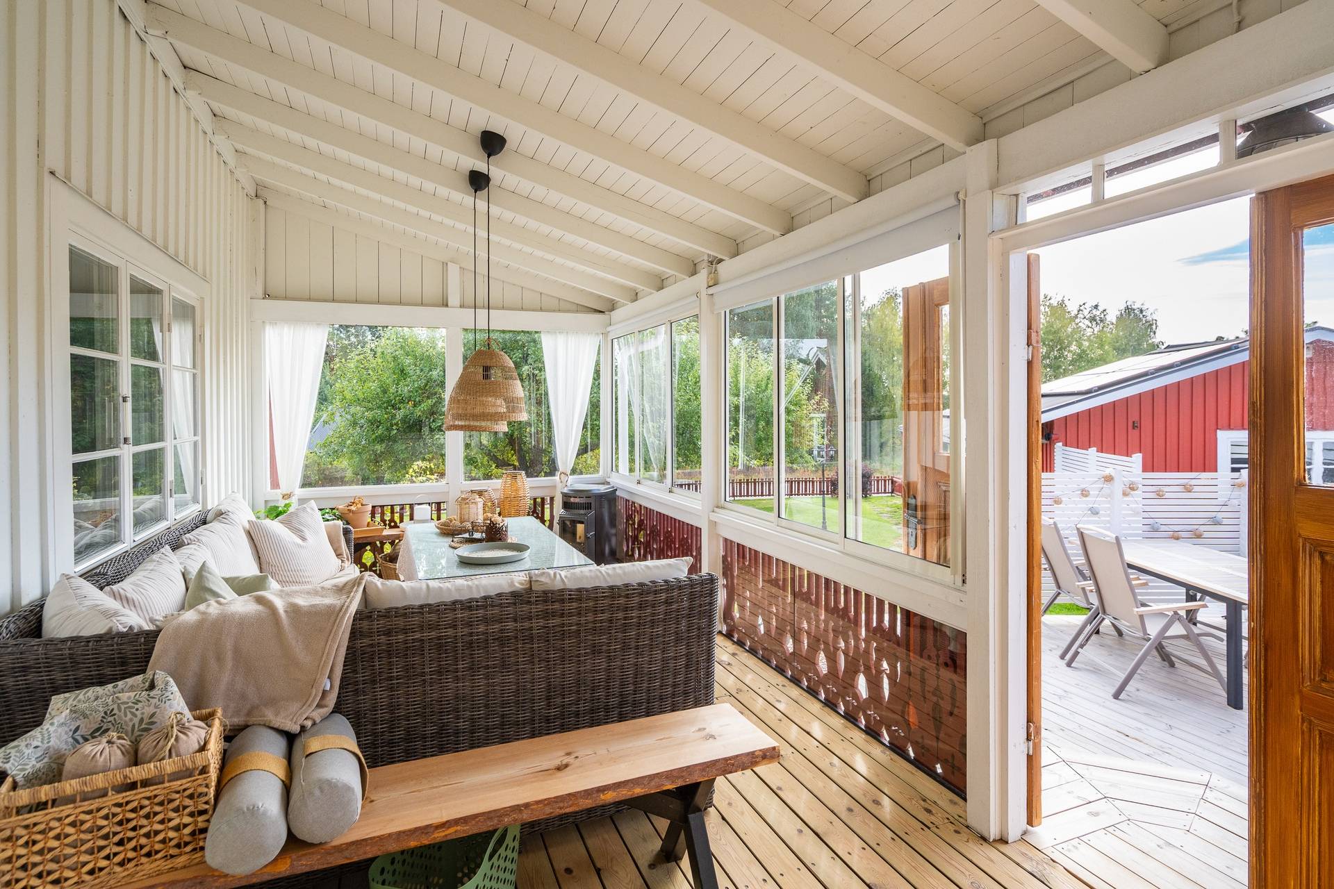 4 rum Villa på Övre Lurbergsvägen 2 Hedesunda Gävle kommun - bild 12