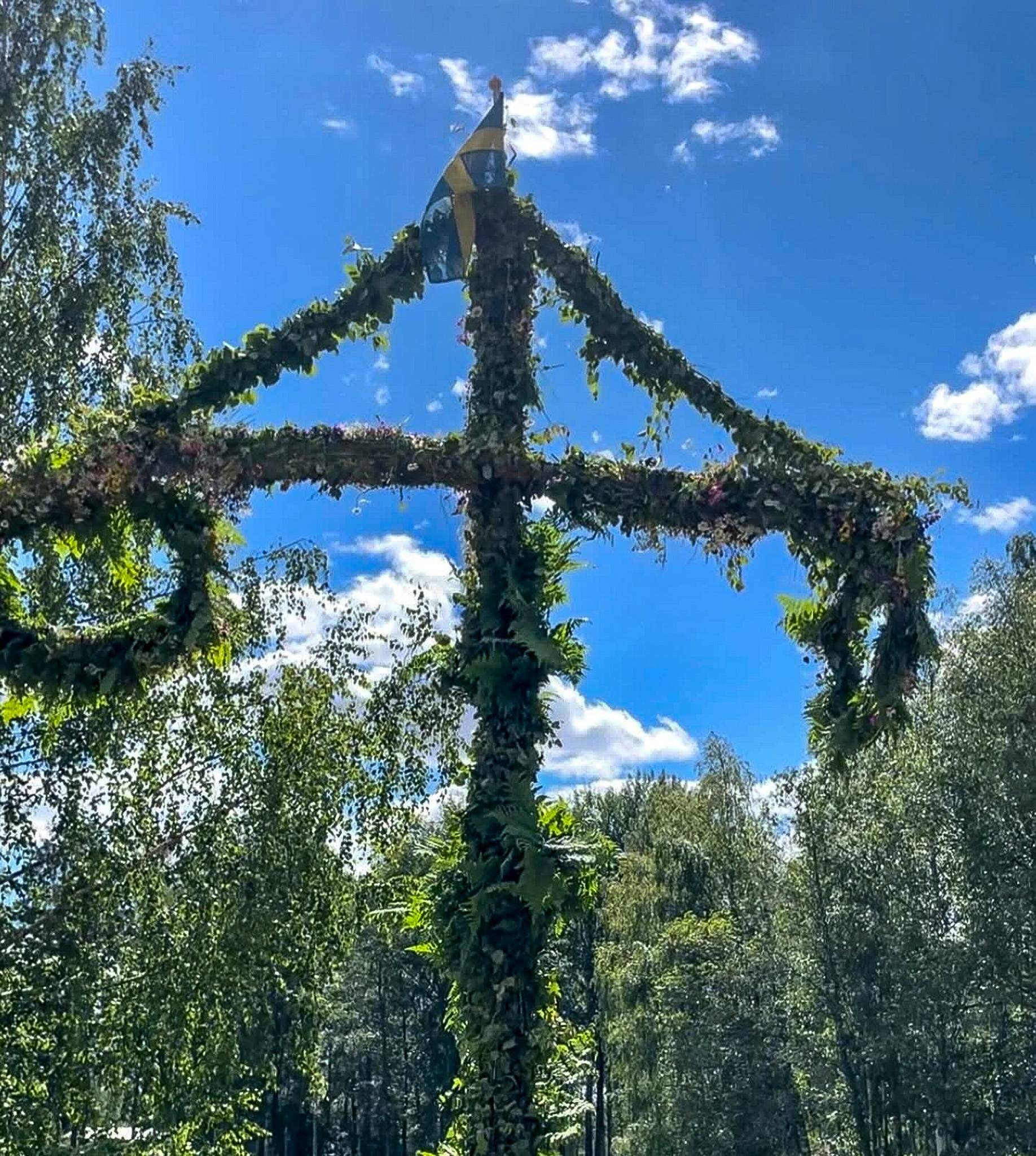 2 rum Fritidshus på Bofinkvägen 7 Söderhamns kommun - bild 23