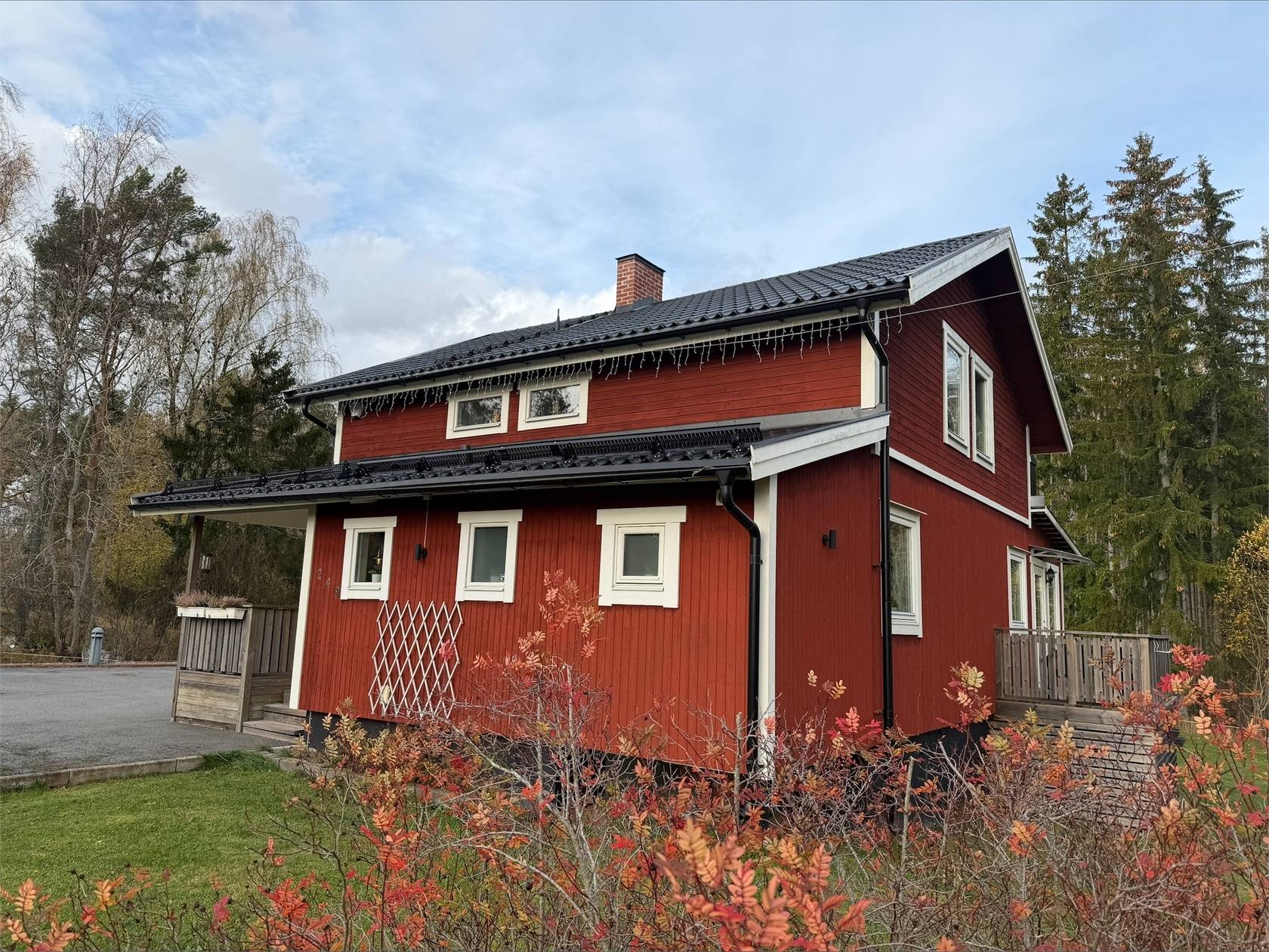 Väddö, Norrtälje kommun