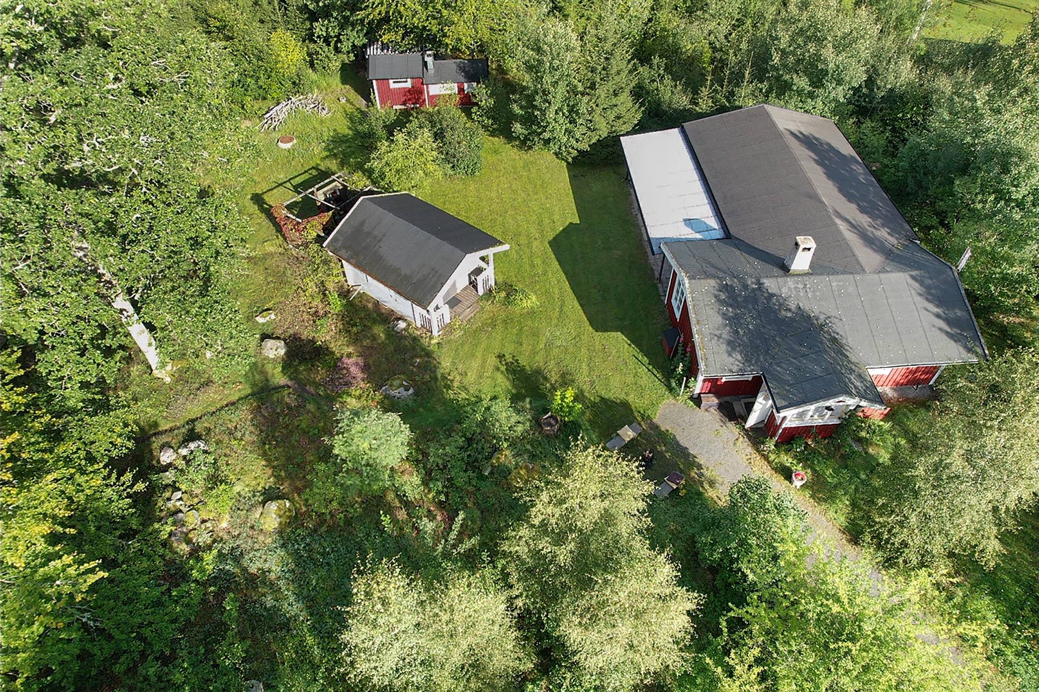 3 rum Vinterbonat fritidshus på Tykarp 7170 Ignaberga Hässleholms kommun - bild 5