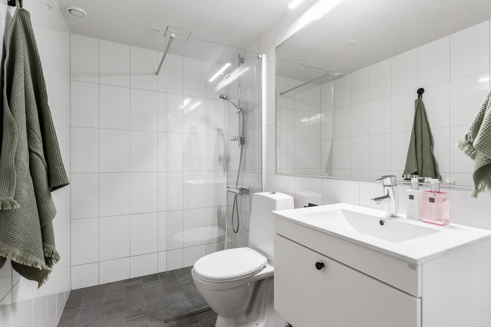 3 rum Lägenhet på Slåttervägen 6 Ulriksdal Solna kommun - bild 20