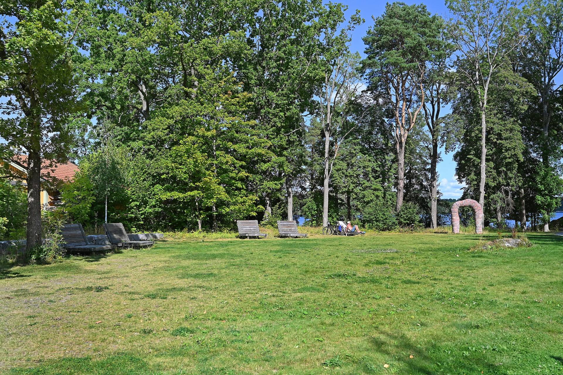 2 rum Lägenhet på Klockelundsvägen 18 Klockelund Stockholms kommun - bild 30