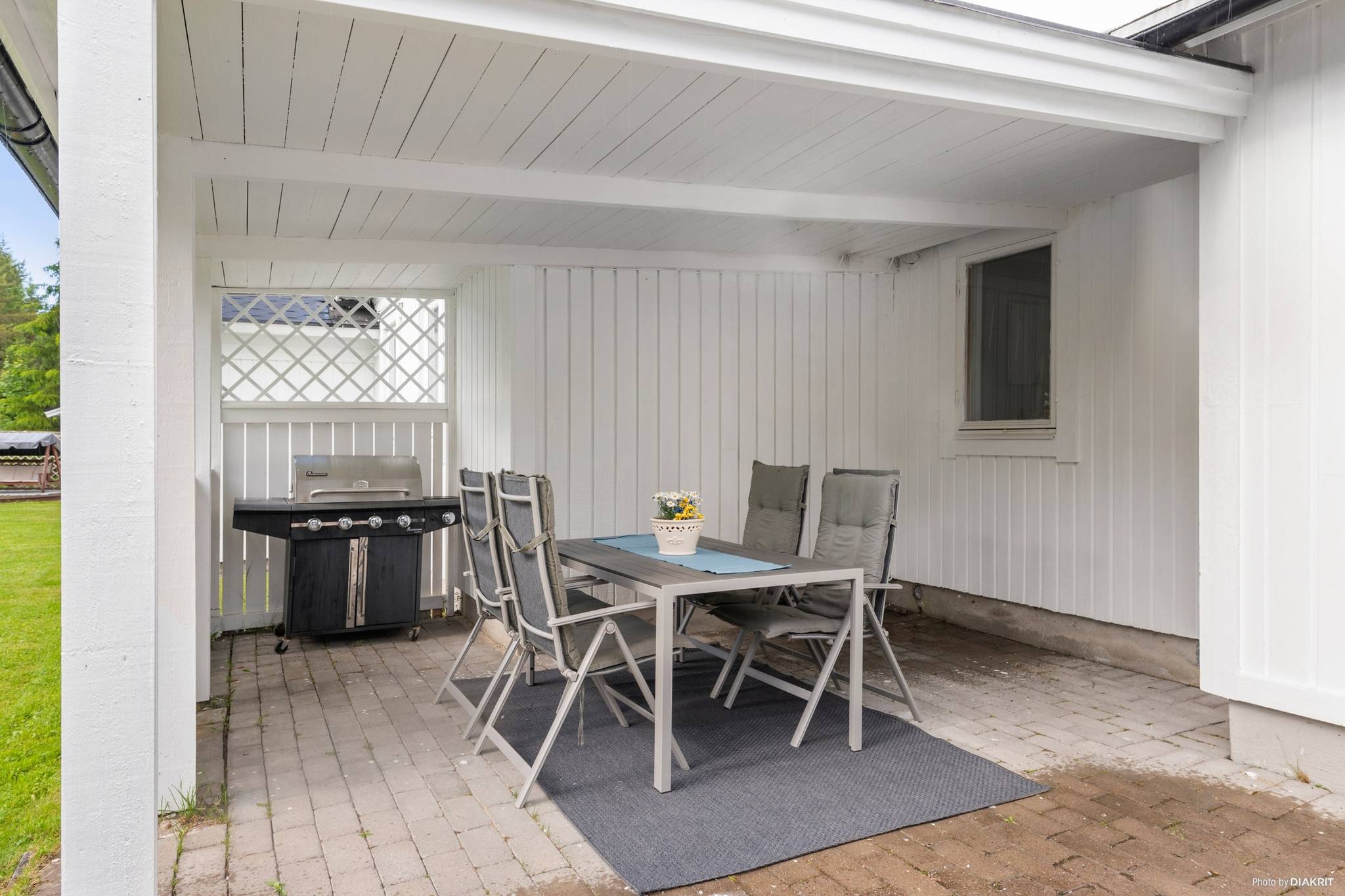 4 rum Villa på Klabbenvägen 19 Sörmjöle Umeå kommun - bild 29