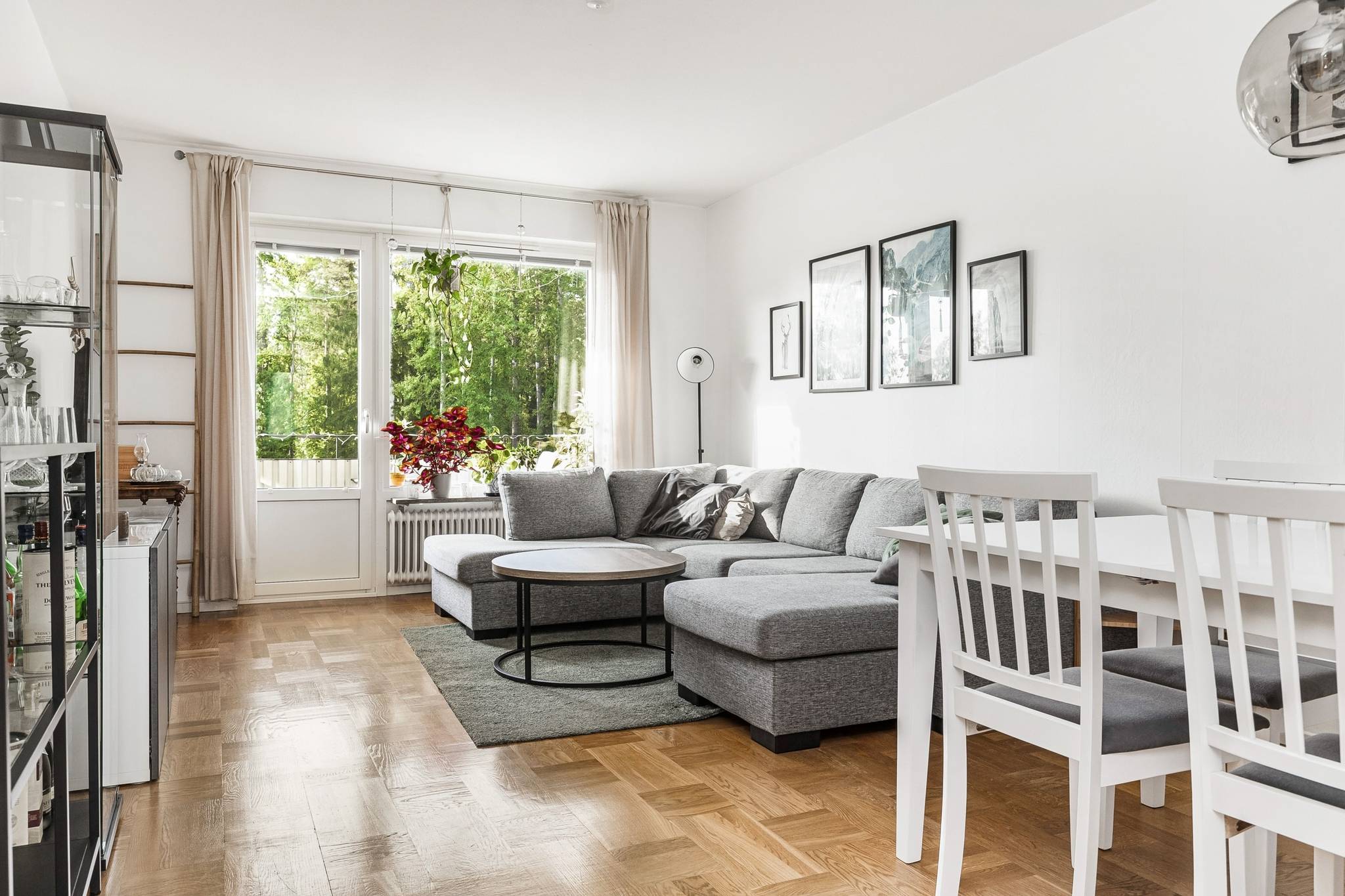 2 rum Lägenhet på Skogslyckegatan 52 Johannelund Linköpings kommun - bild 6