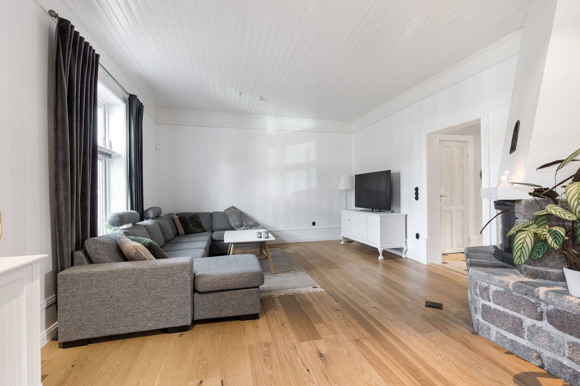 4 rum Villa på Vikingagatan 6 Eskilshem Eskilstuna kommun - bild 28