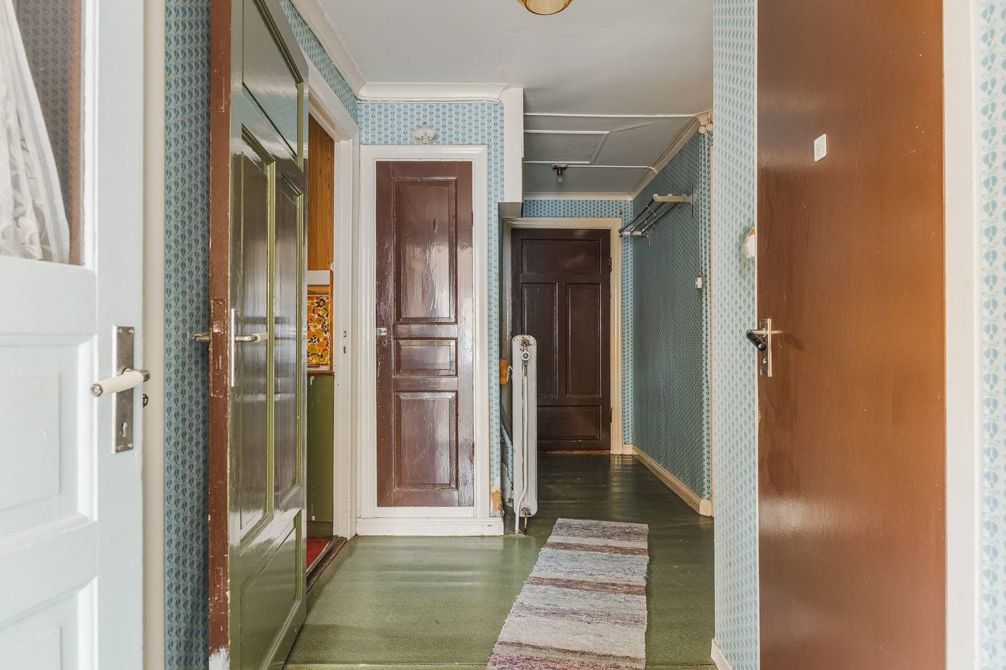 6 rum Villa på Lundgrens väg 36 Valbo Gävle kommun - bild 30