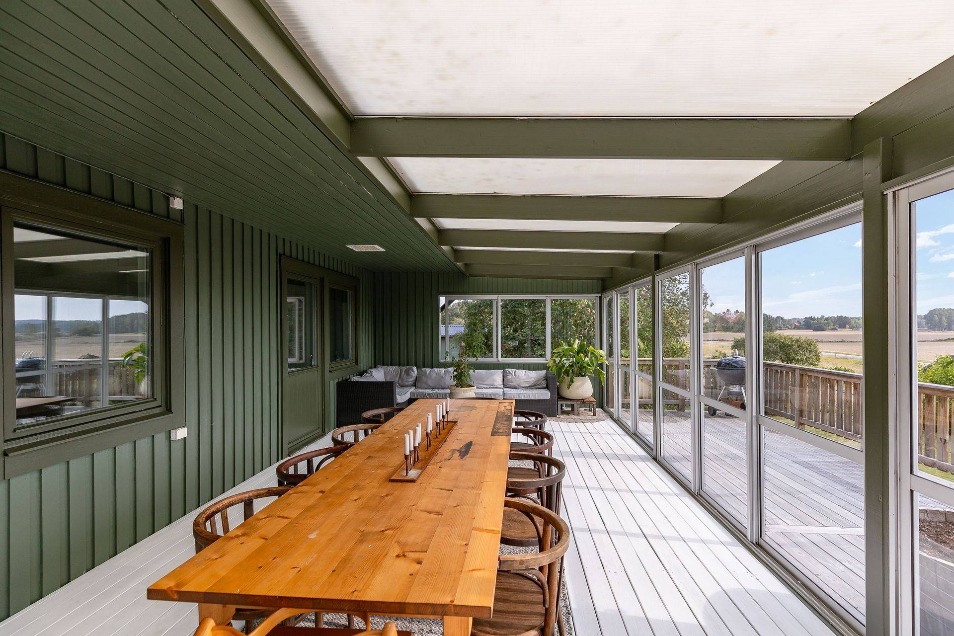 4 rum Villa på Bränne Älvdalen Bränne Eskilstuna kommun - bild 20