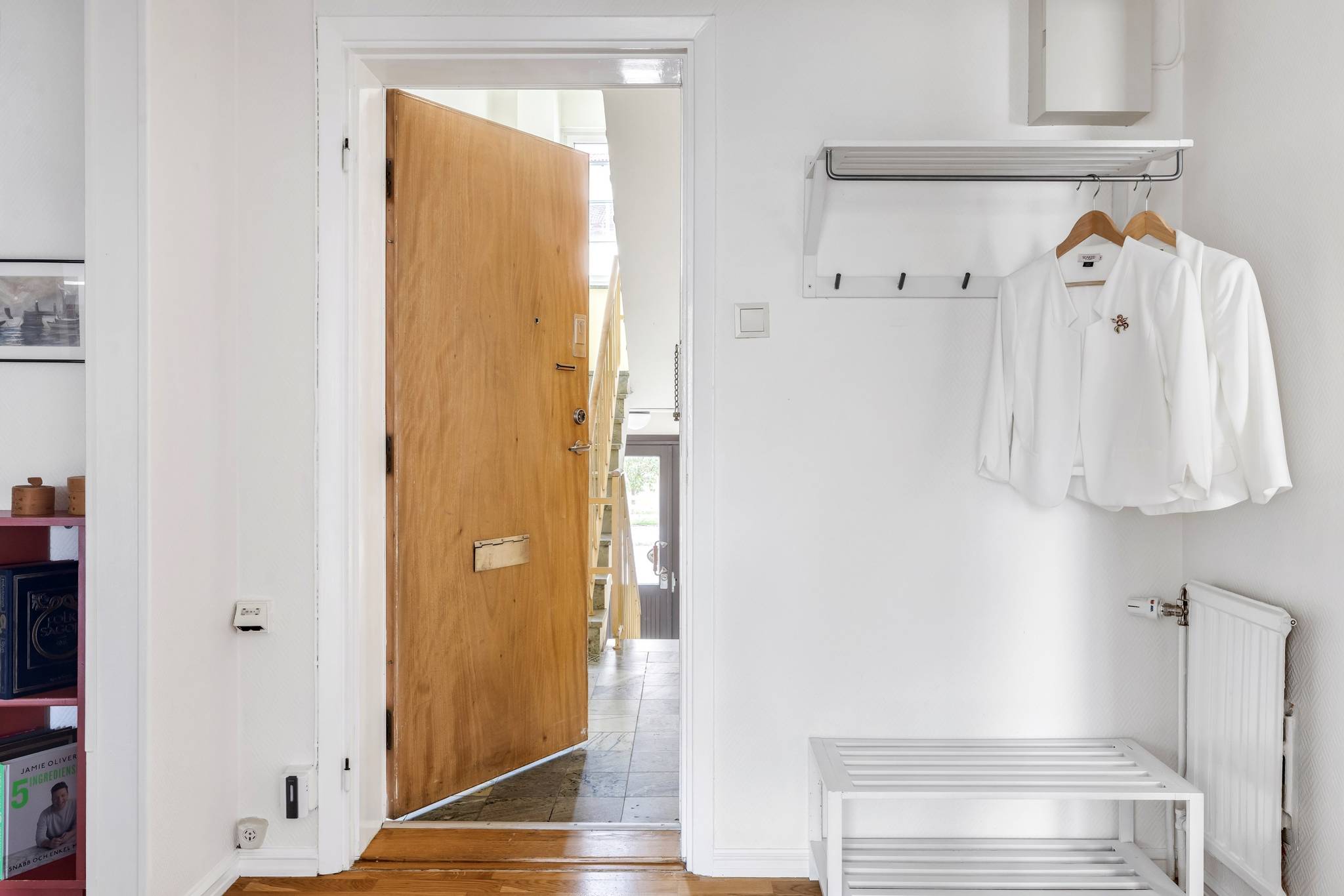 2 rum Lägenhet på Torkelsgatan 14B Fålhagen Uppsala kommun - bild 21
