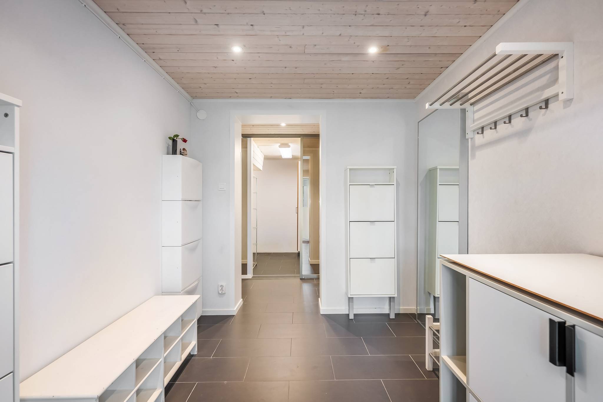 6 rum Villa på Hästnäsvägen 4 Lisö Nynäshamns kommun - bild 28