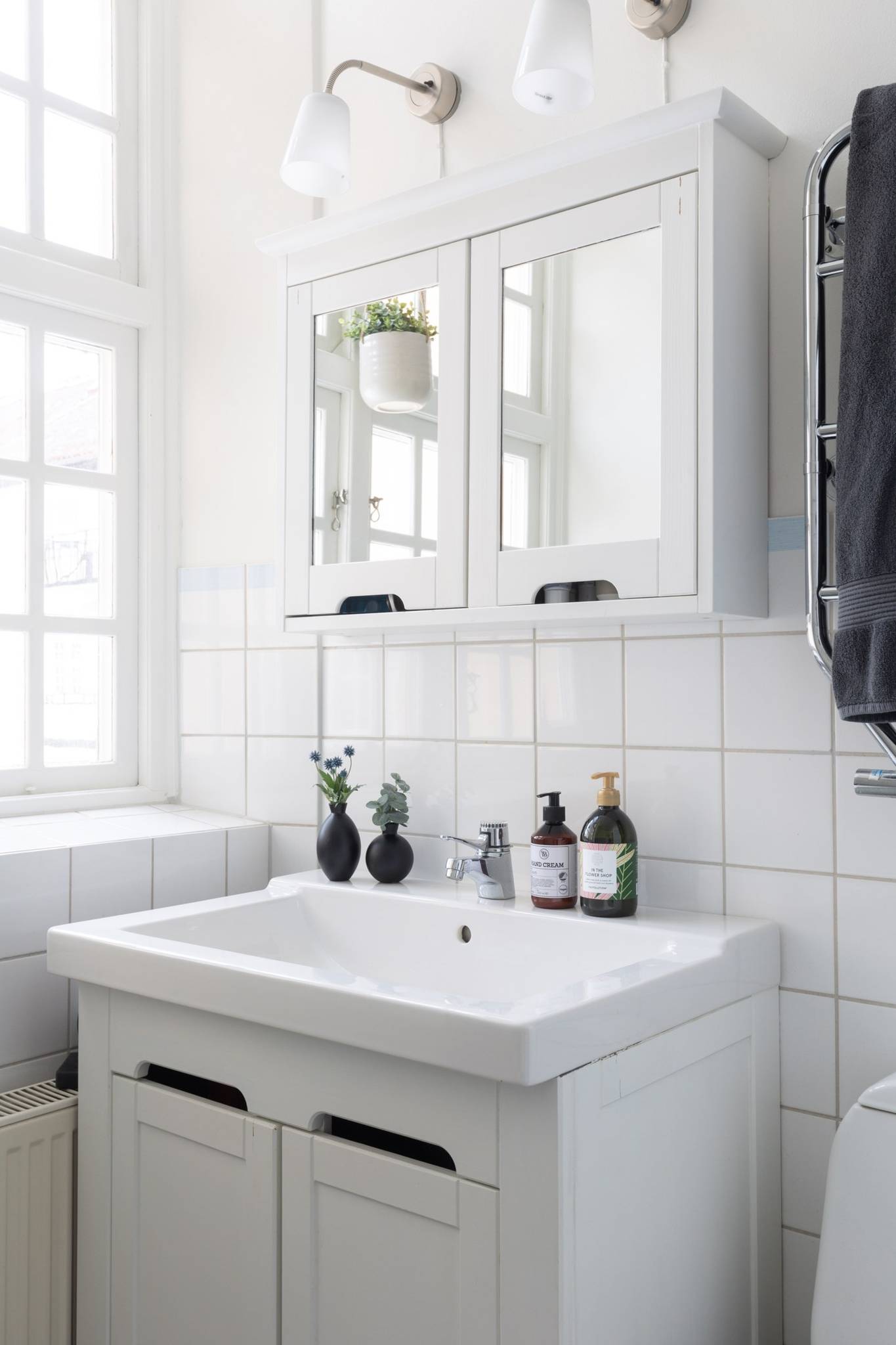 5 rum Lägenhet på Sundbyvägen 40 Sundby Park Strängnäs kommun - bild 9