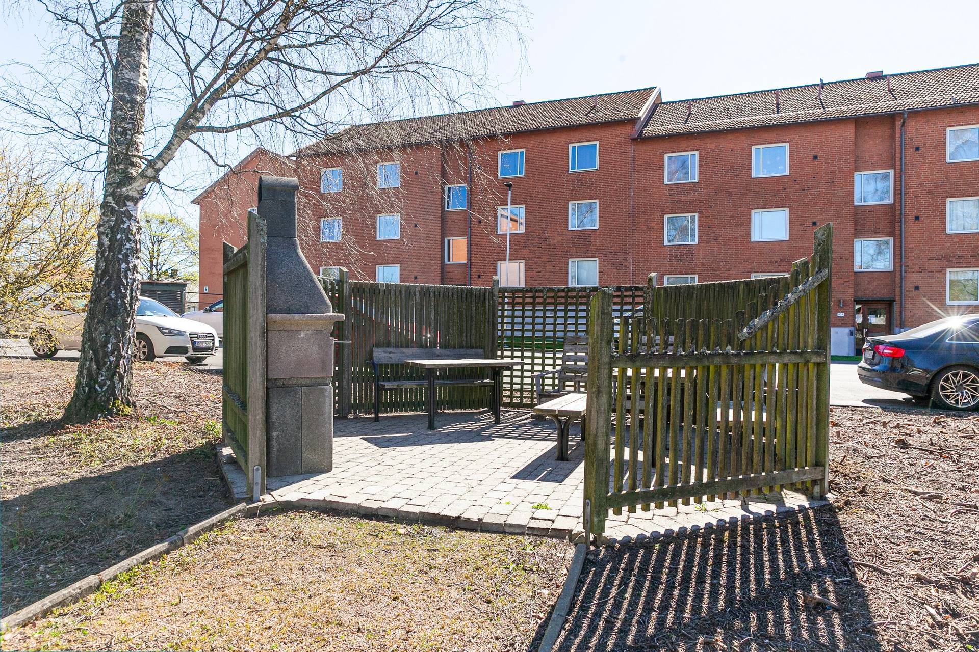 2 rum Lägenhet på Aspgatan 2 B Bjuvs kommun - bild 22