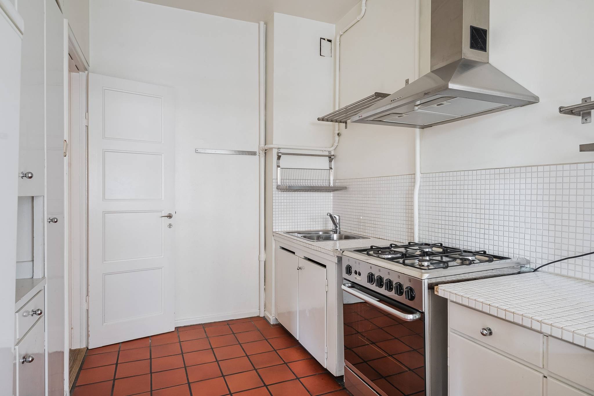 2 rum Lägenhet på Erik Dahlbergsgatan 35 Nedre Gärdet - Östermalm Stockholms kommun - bild 6