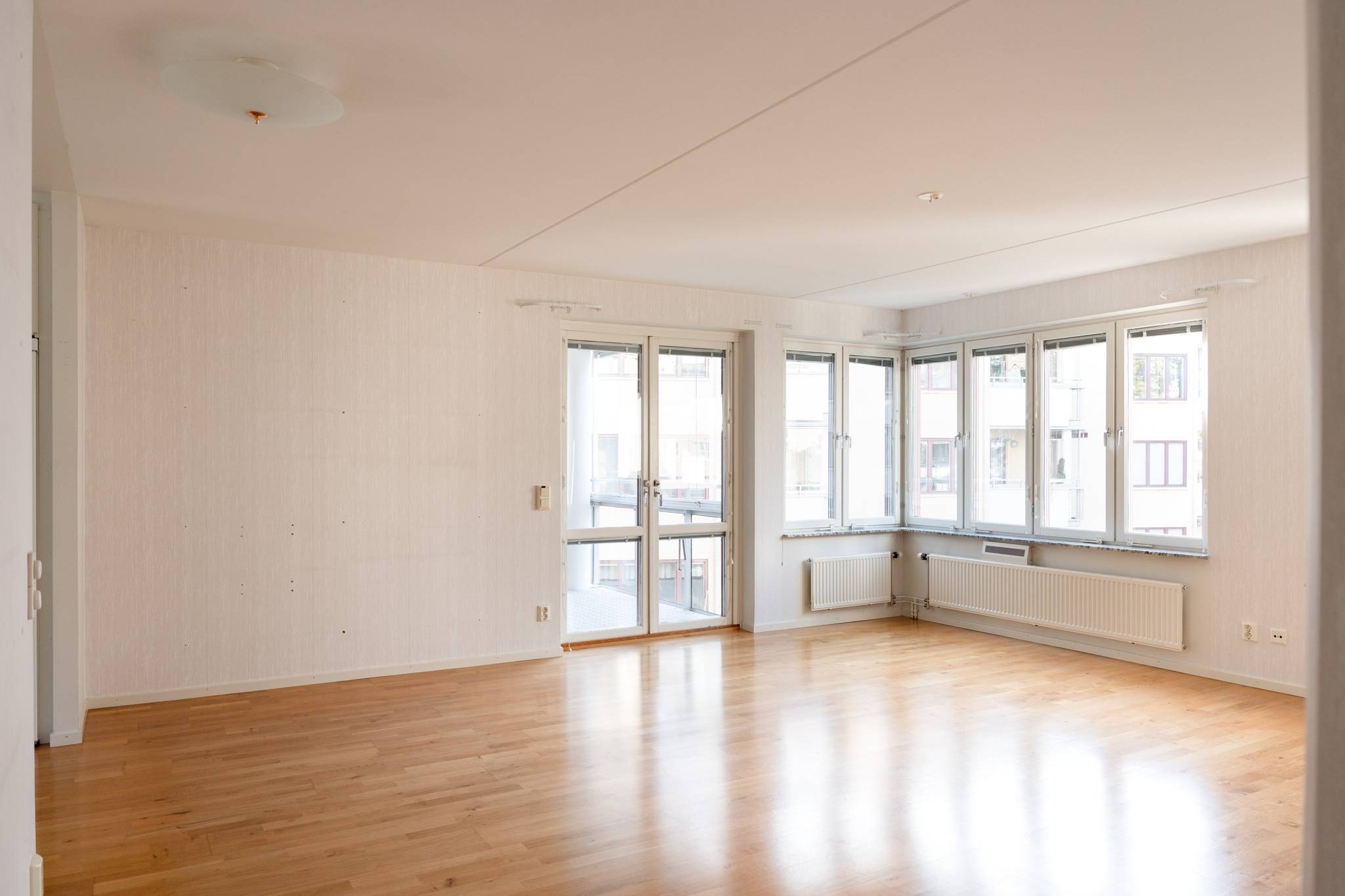 3 rum Lägenhet på Ankargatan 21 Öster Mälarstrand Västerås kommun - bild 9
