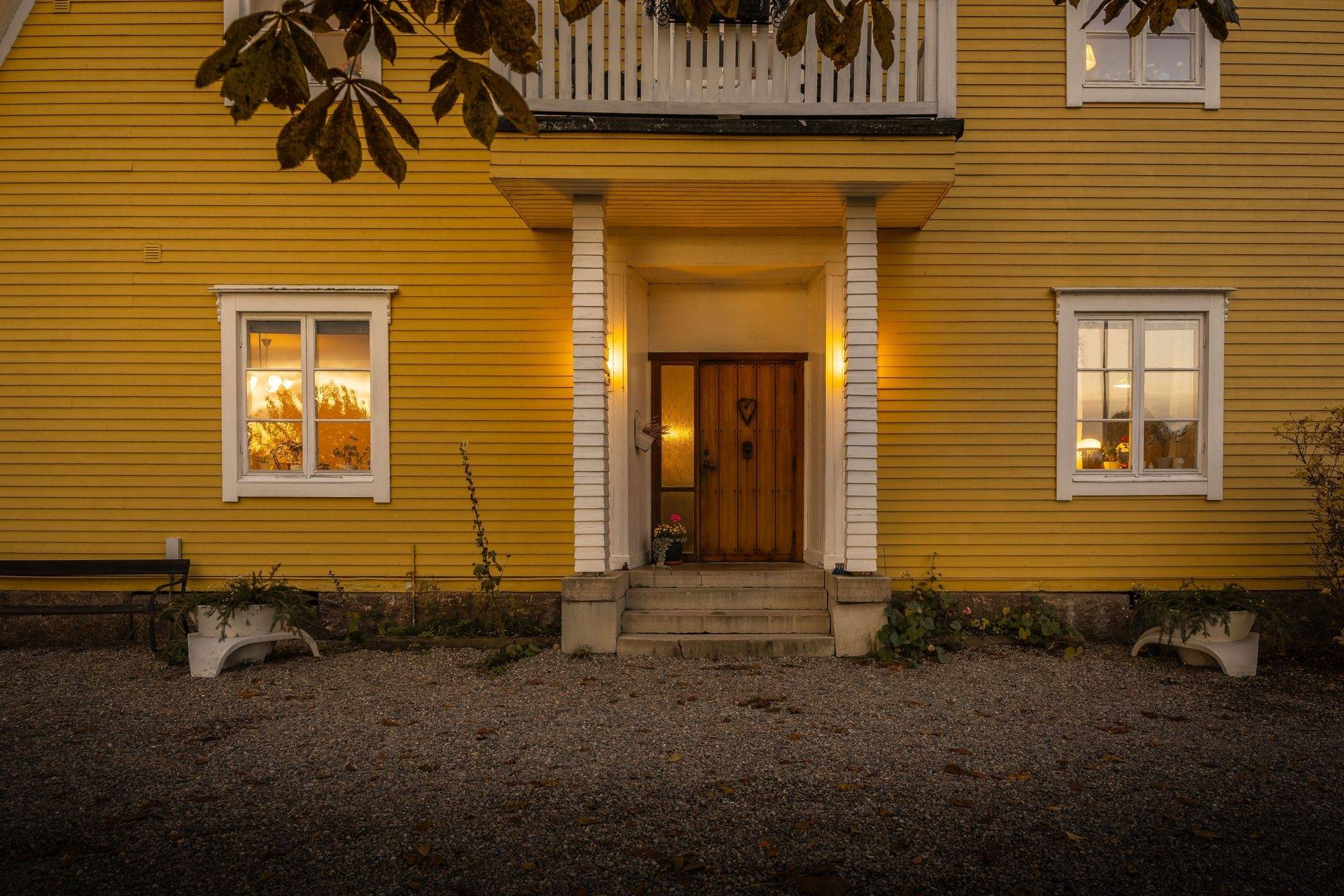 8 rum Villa på Lannafors 204 Lannafors Örebro kommun - bild 85