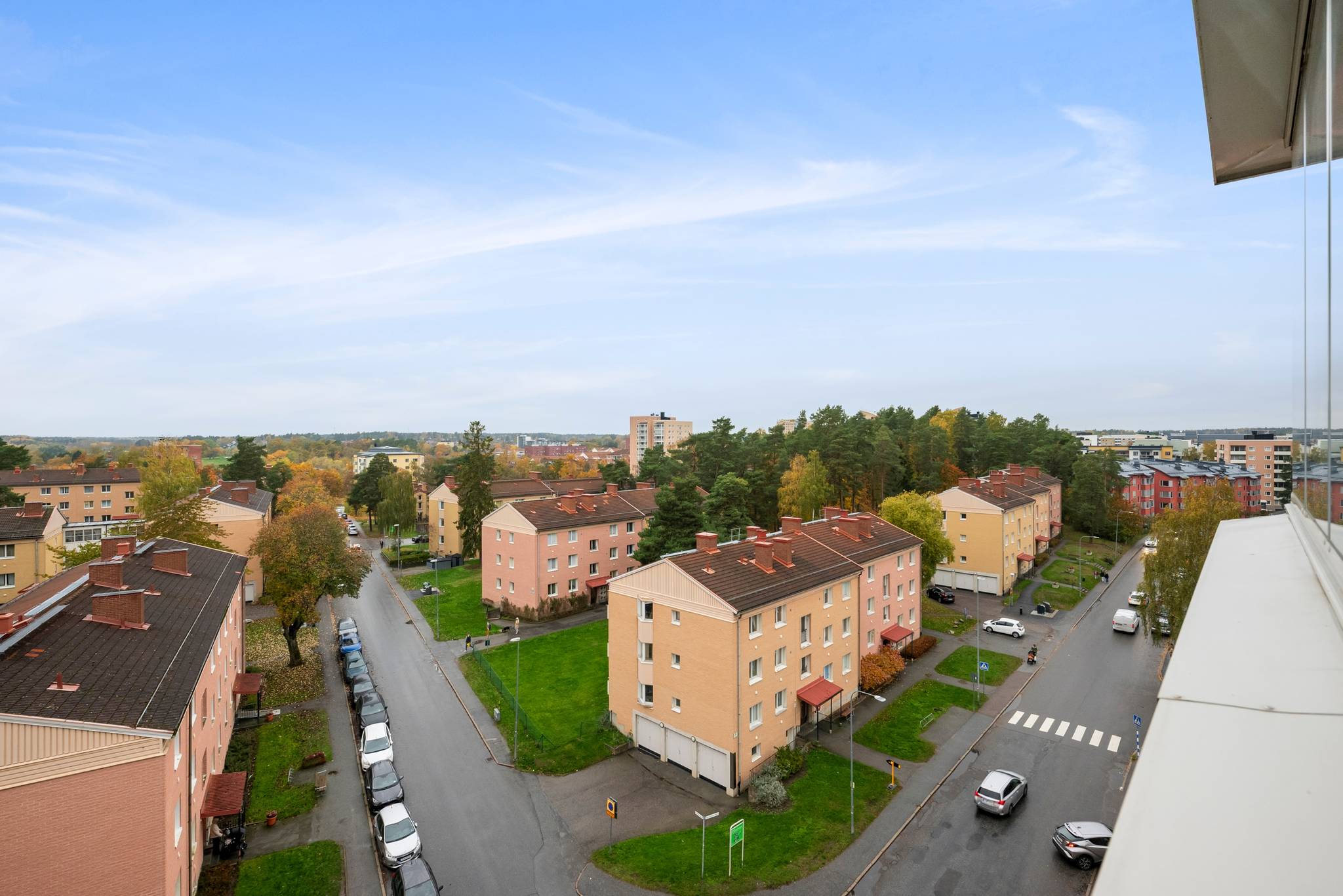 3 rum Lägenhet på Engelbrektsvägen 41A Jakobsberg Järfälla kommun - bild 15