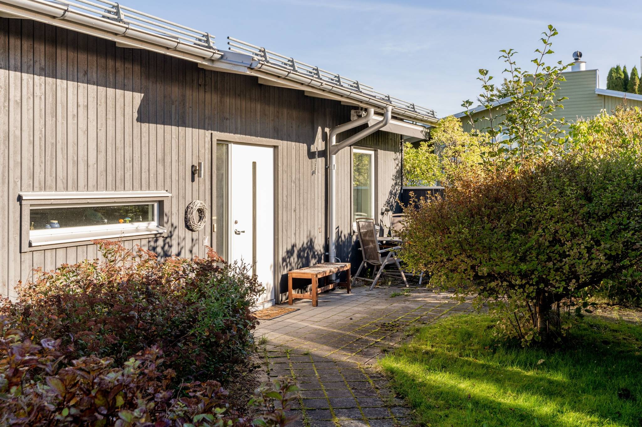 3 rum Villa på Svedens gränd 4 Valbo Gävle kommun - bild 34