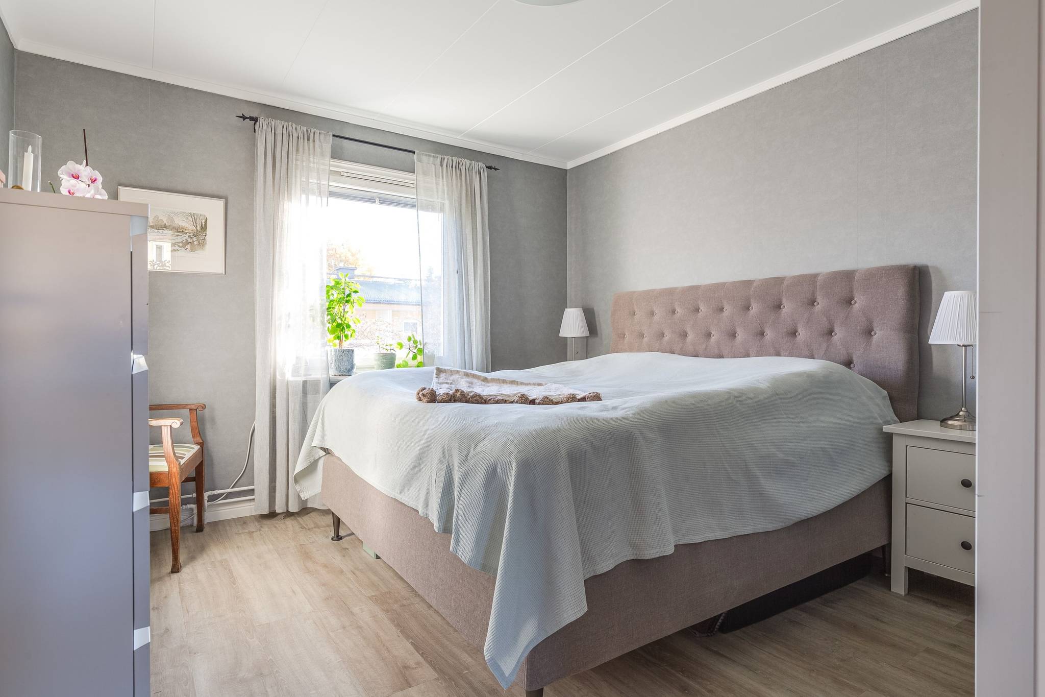 3 rum Radhus på Rävpasset 7c Sätra Gävle kommun - bild 26