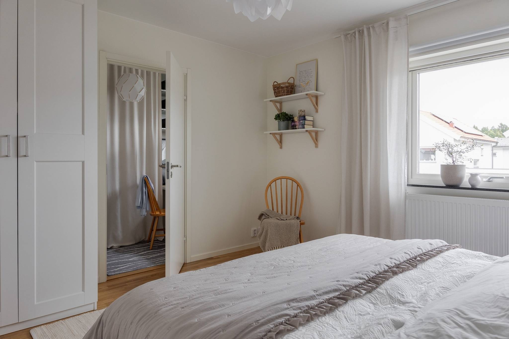4 rum Lägenhet på Ekesåsvägen 63 Långarör Växjö kommun - bild 28