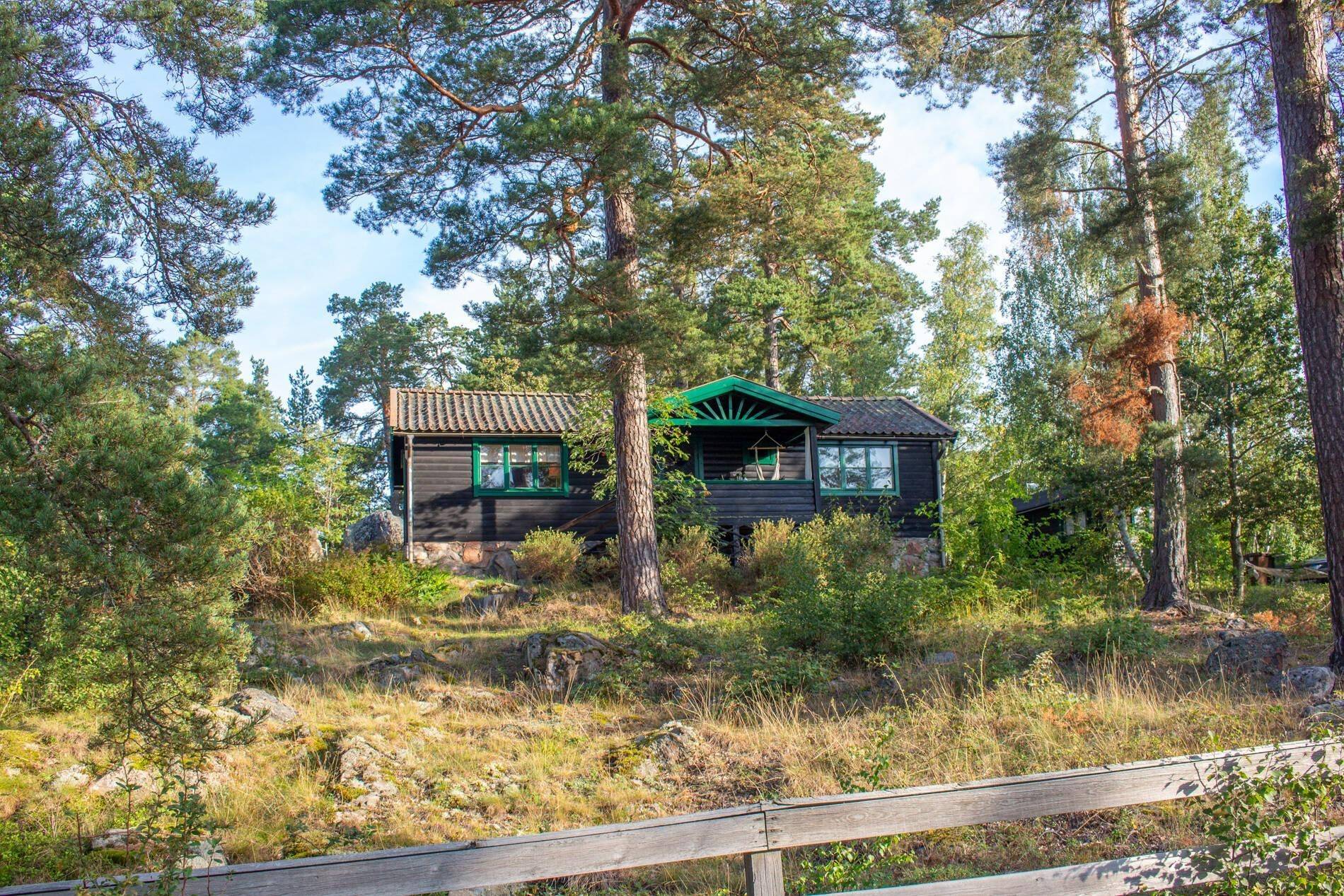 Åkersberga, Österåkers kommun