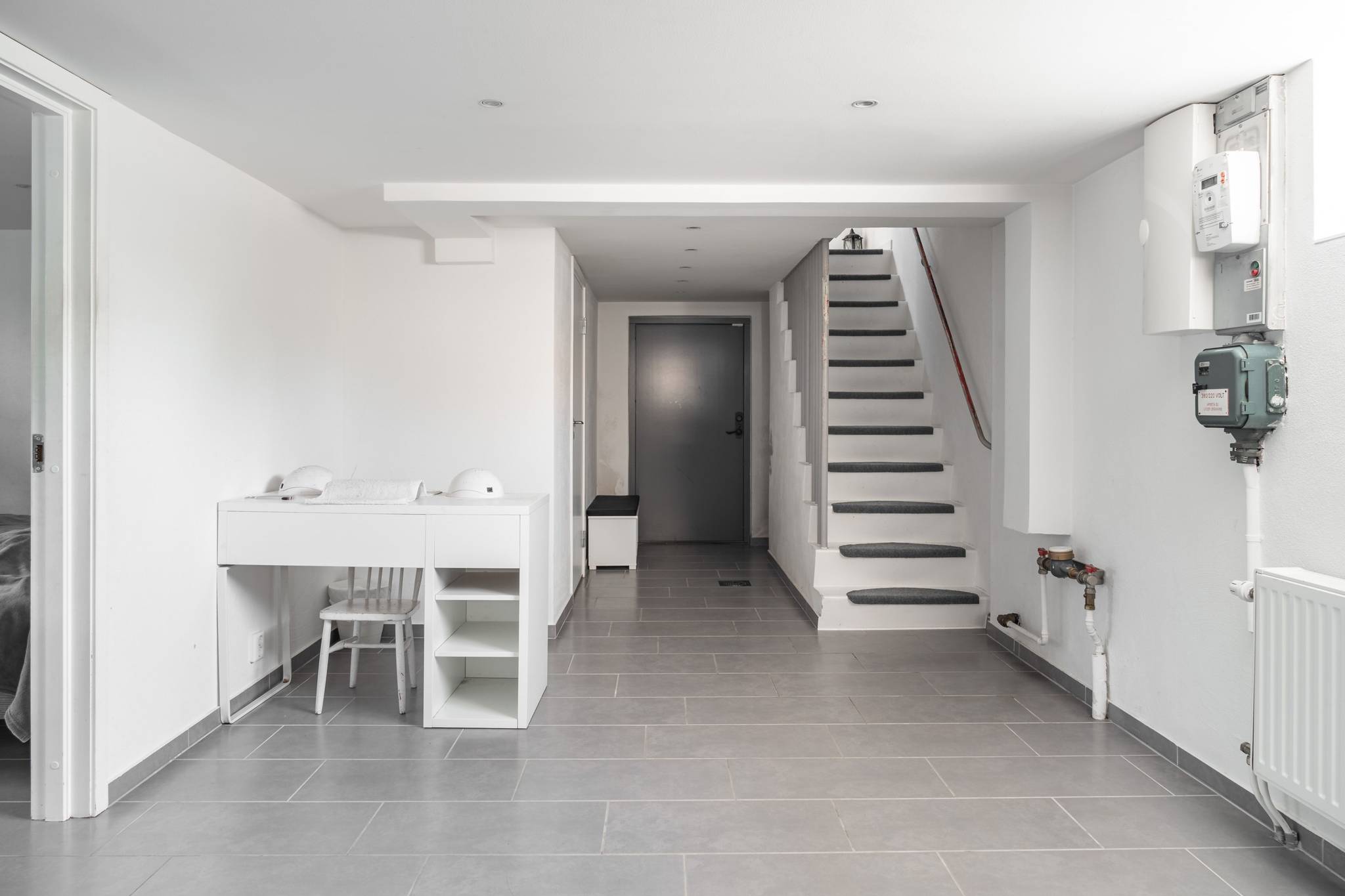 6 rum Villa på Åbogatan 21 Eskilsminne Helsingborgs kommun - bild 18