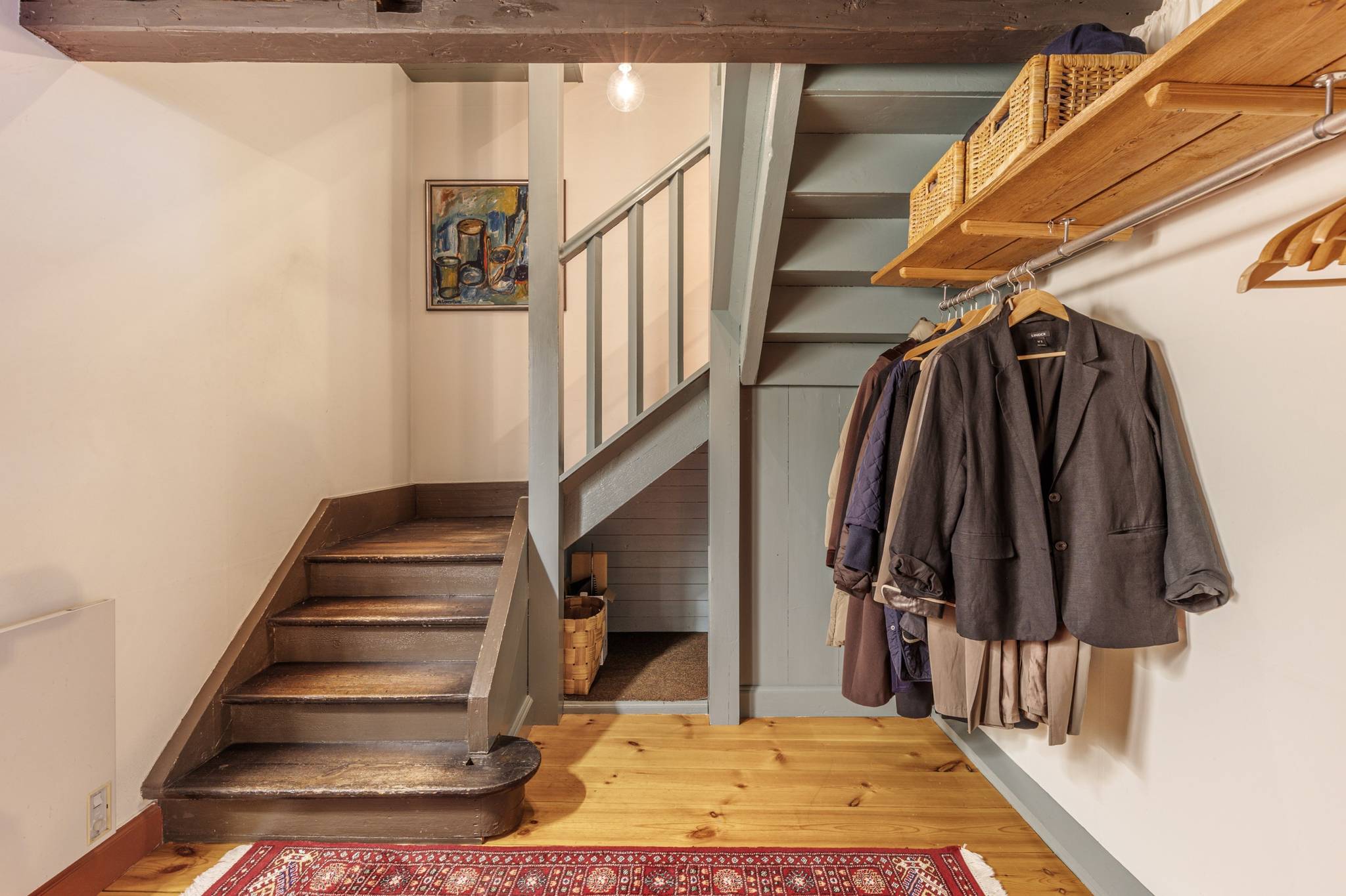 6 rum Villa på Regeringsgatan 13 Centrala Karlshamn Karlshamns kommun - bild 10