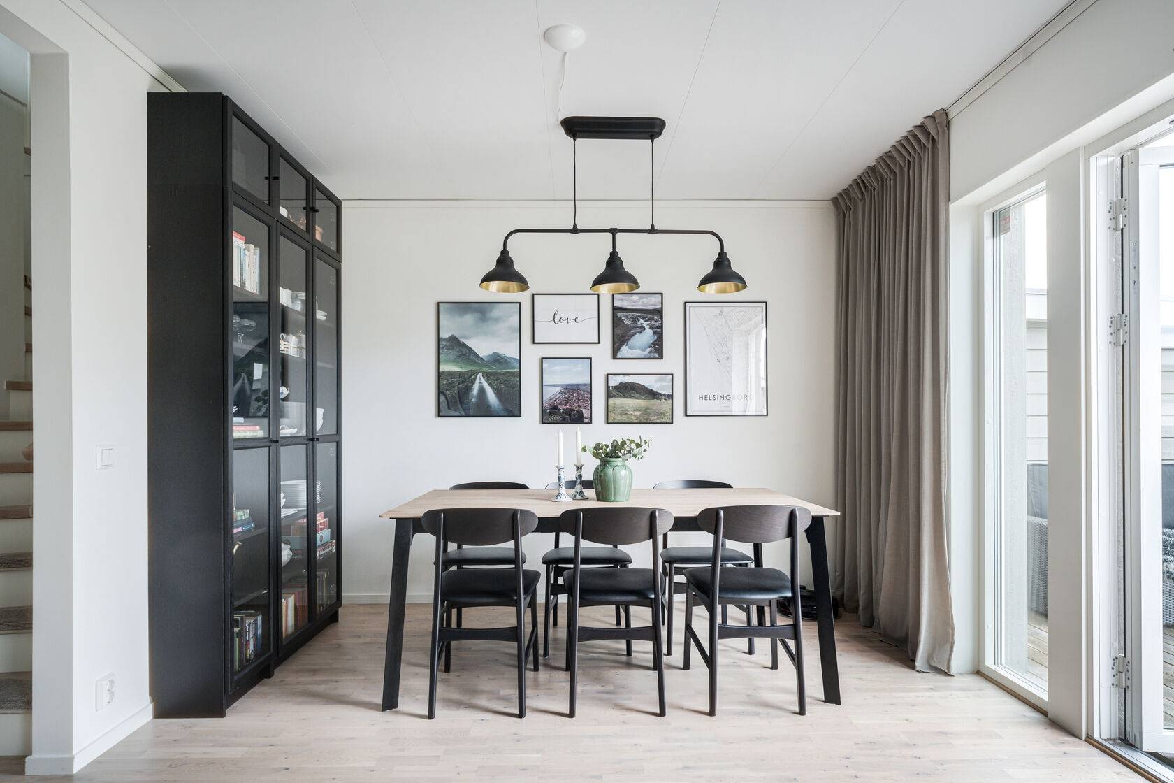 5 rum Kedjehus på Linneagården 6B Häljarp Landskrona kommun - bild 12