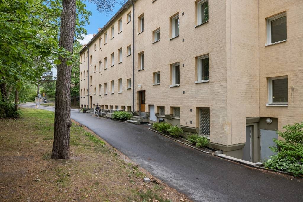3 rum Lägenhet på Hjälmarsvägen 31, 3 tr Årsta Stockholms kommun - bild 39