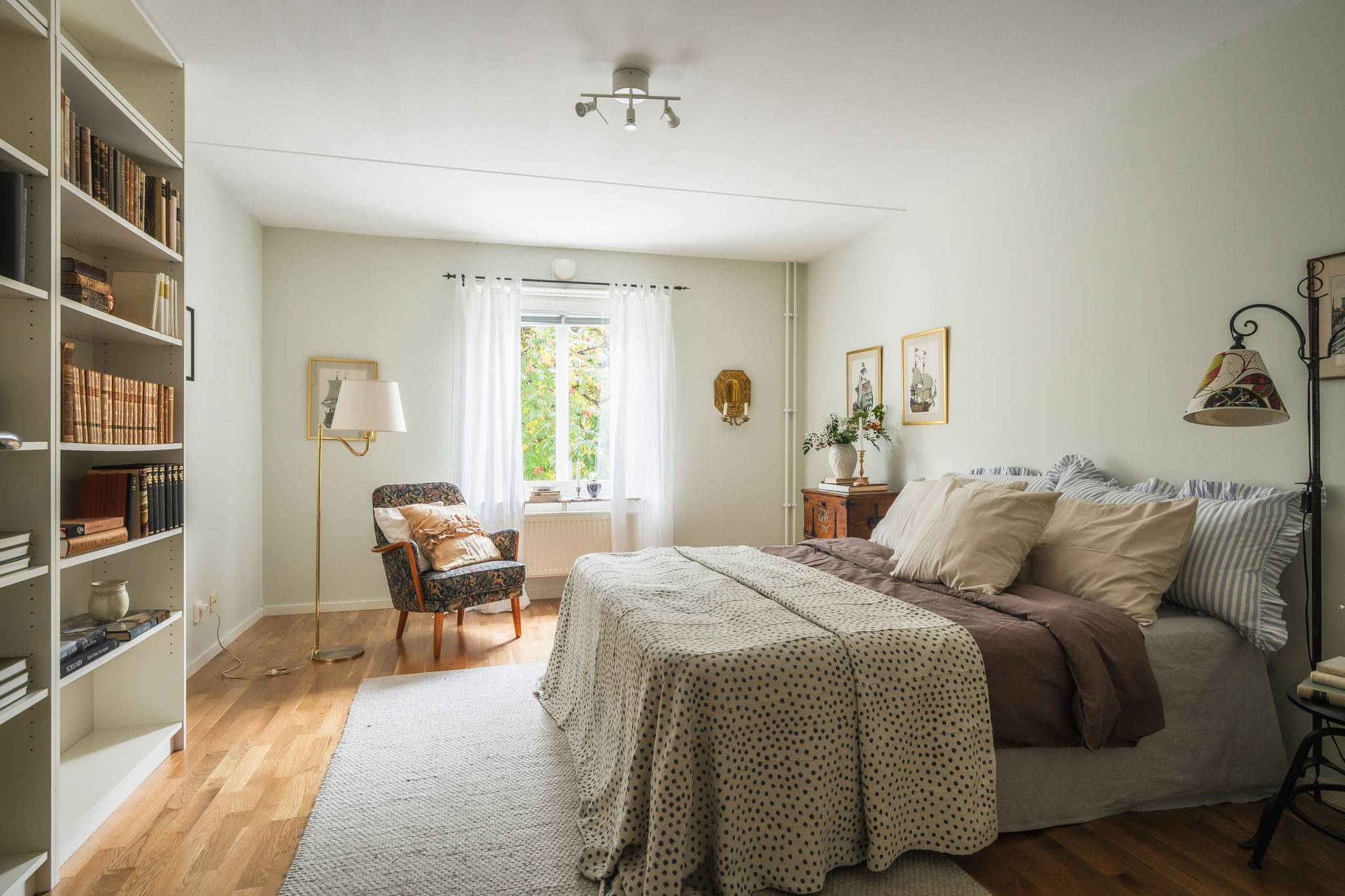 3 rum Lägenhet på Södra Kopparslagargatan 31 Södertull Gävle kommun - bild 16