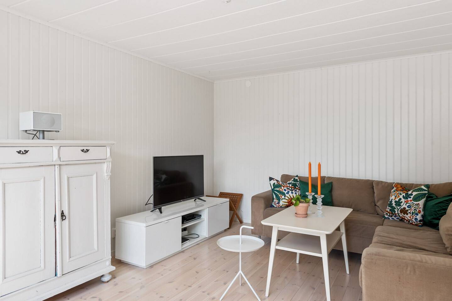 3 rum Fritidsboende på Gamla Mjölkerödsvägen 5 Sannäs Tanums kommun - bild 7