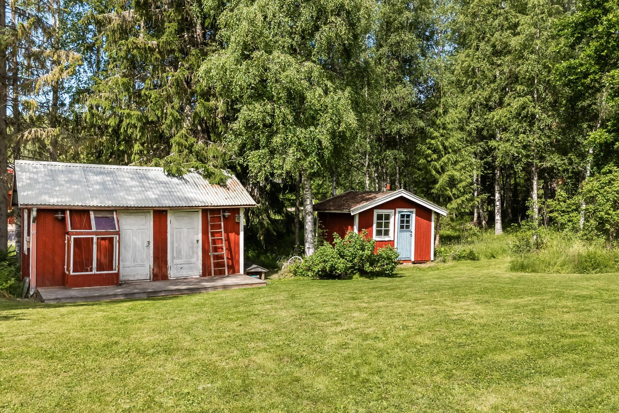 5 rum Villa på Högberget 62 Gagnefs kommun - bild 41