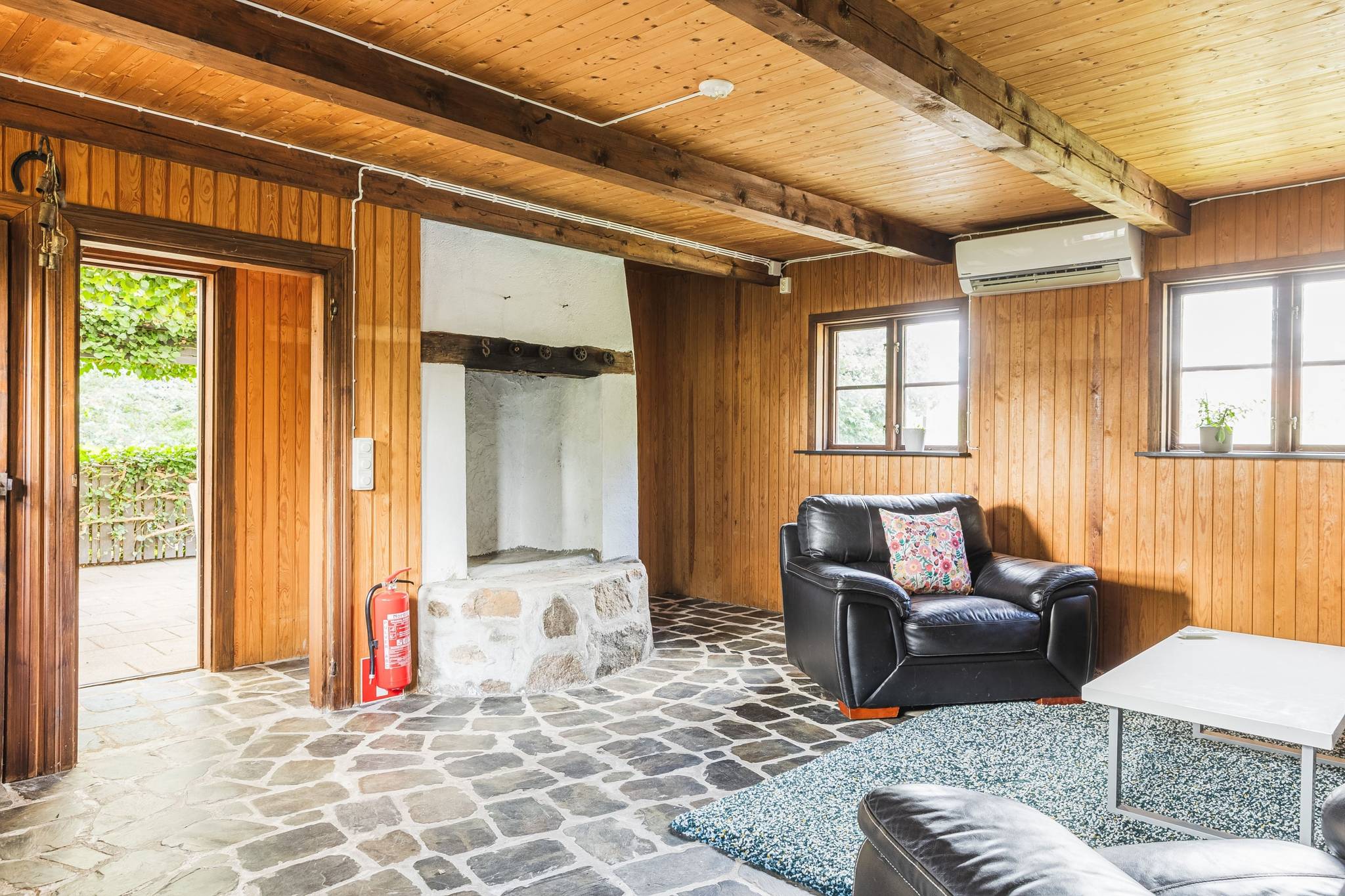 4 rum Villa på Bygatan 3 Knislinge Östra Göinge kommun - bild 21
