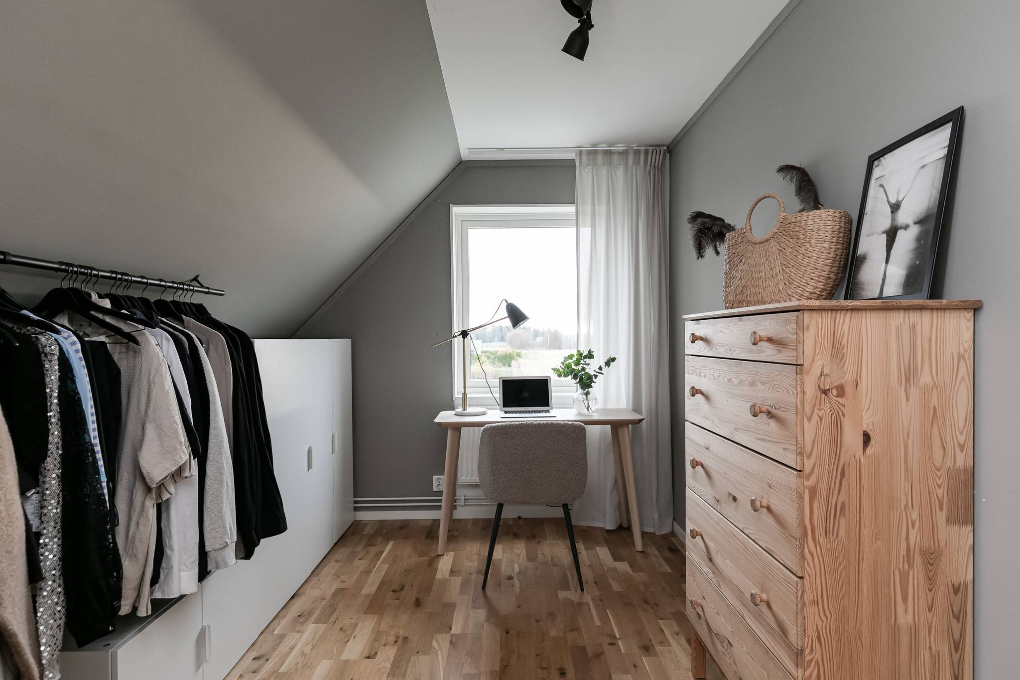 6 rum Villa på Viktor Dahléns väg 213 Mosås Örebro kommun - bild 34