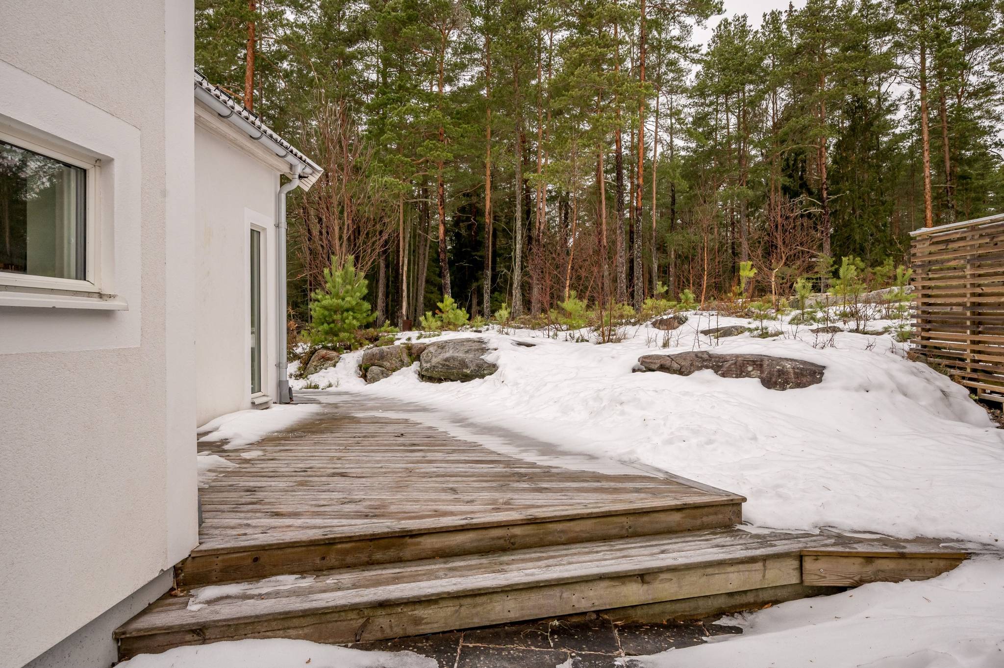6 rum Villa på Västra Gustavsbergsvägen 23 Gustavsberg Karlstads kommun - bild 17